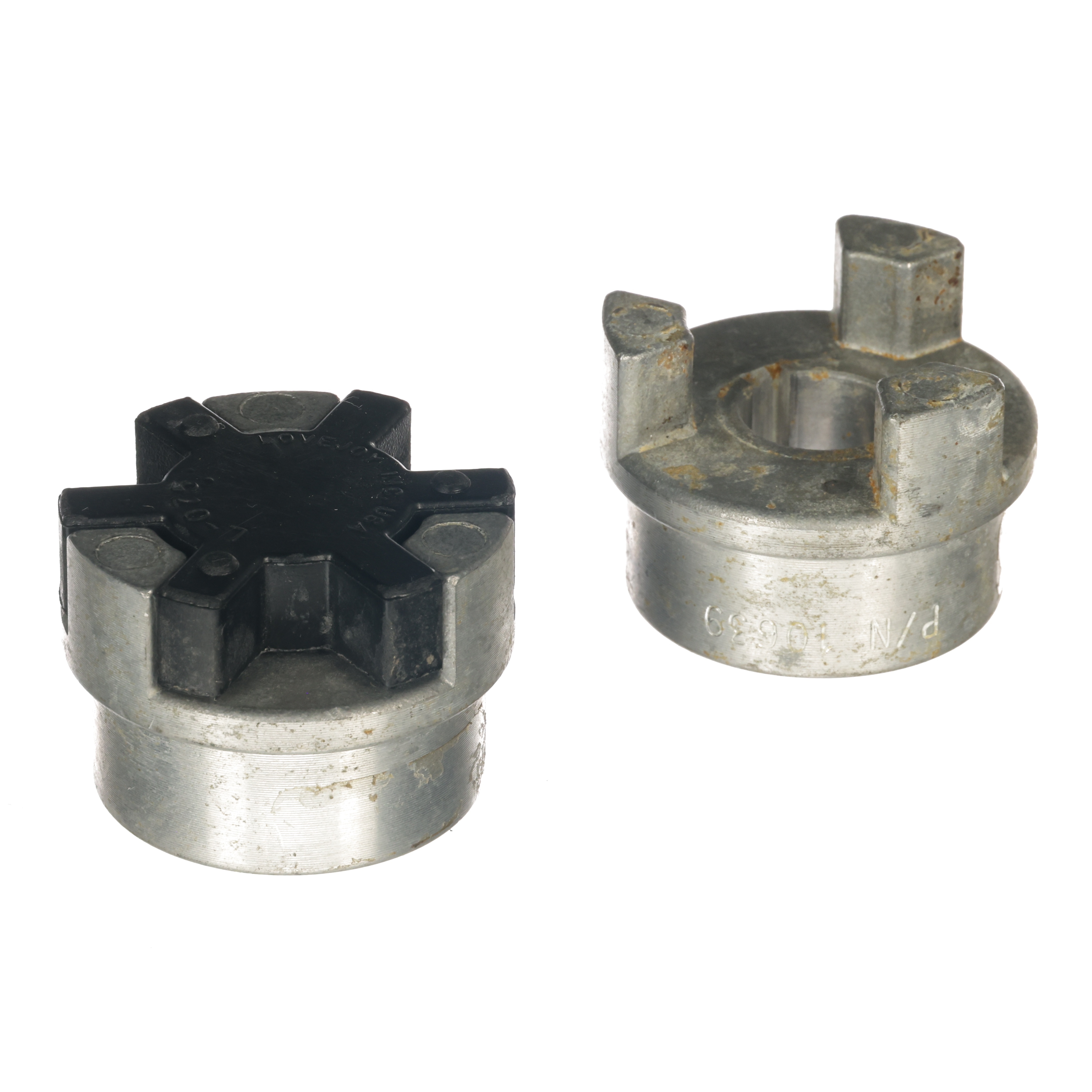 COUPLING/DRIVE,PROCON TO 56C