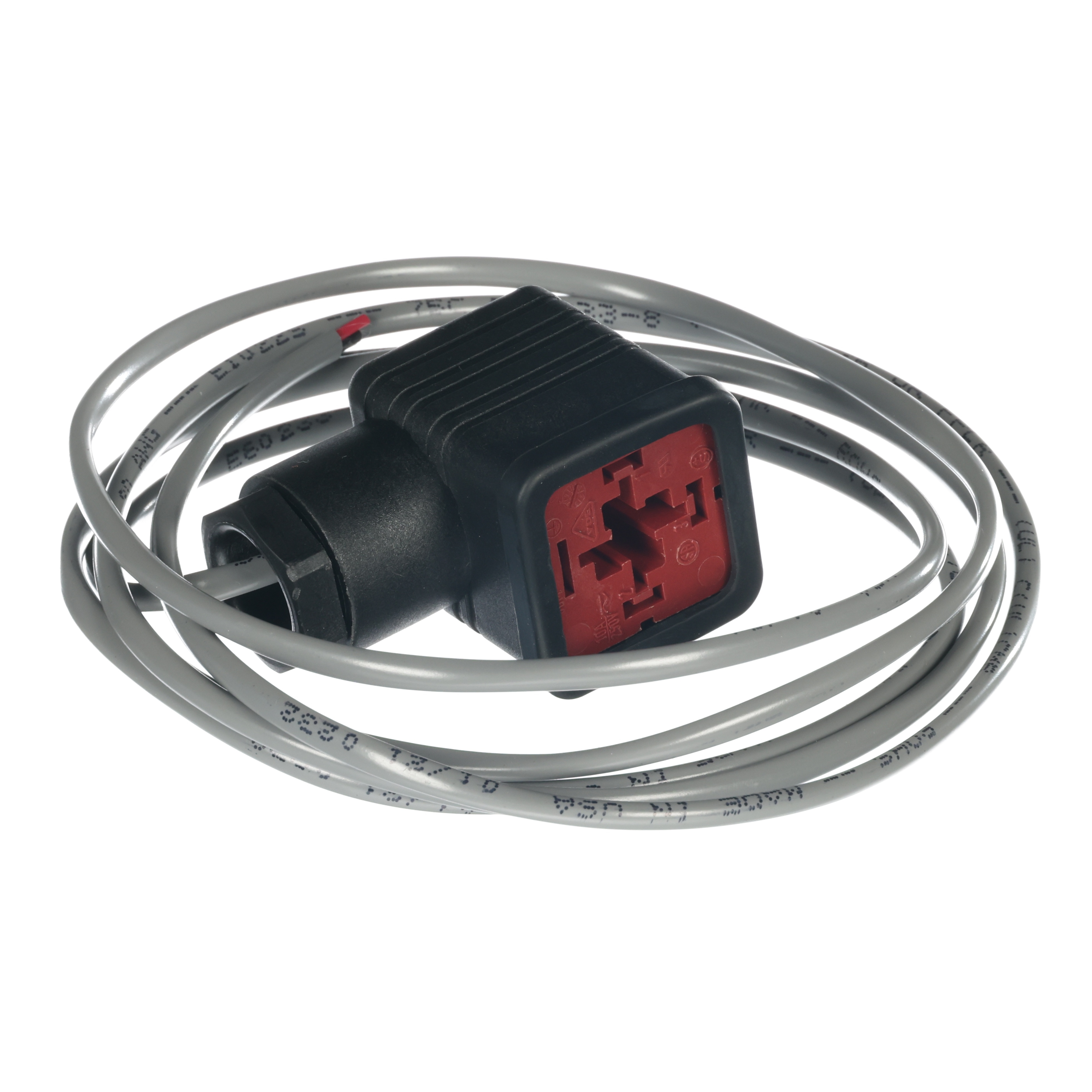 TERMINAL BOX/WITH CORD