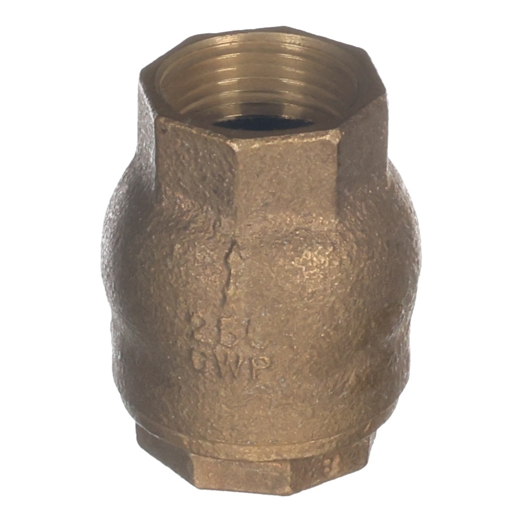 VALVE/CHECK,1FPT,150PSI