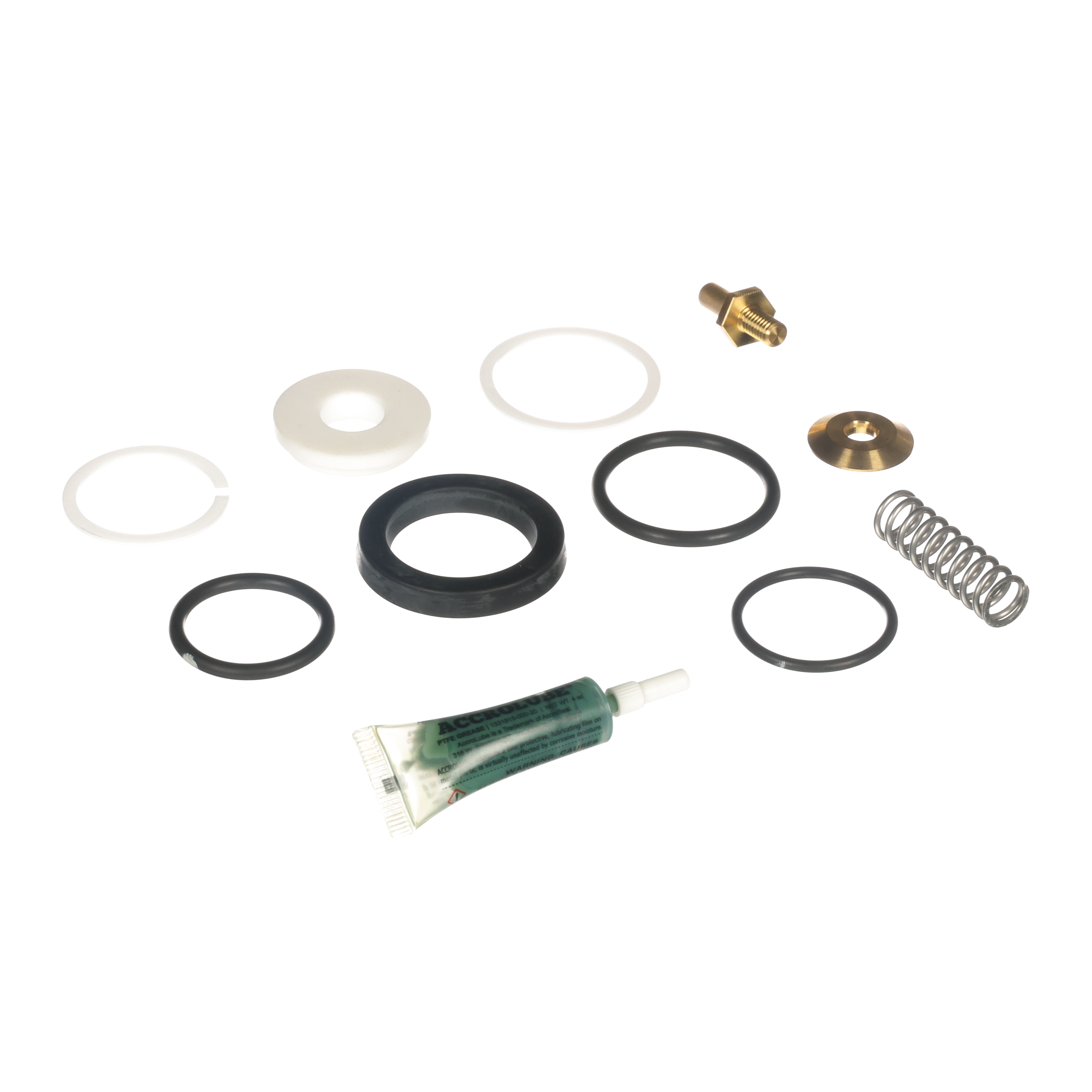 REPAIR KIT/LEX AIR VALVE