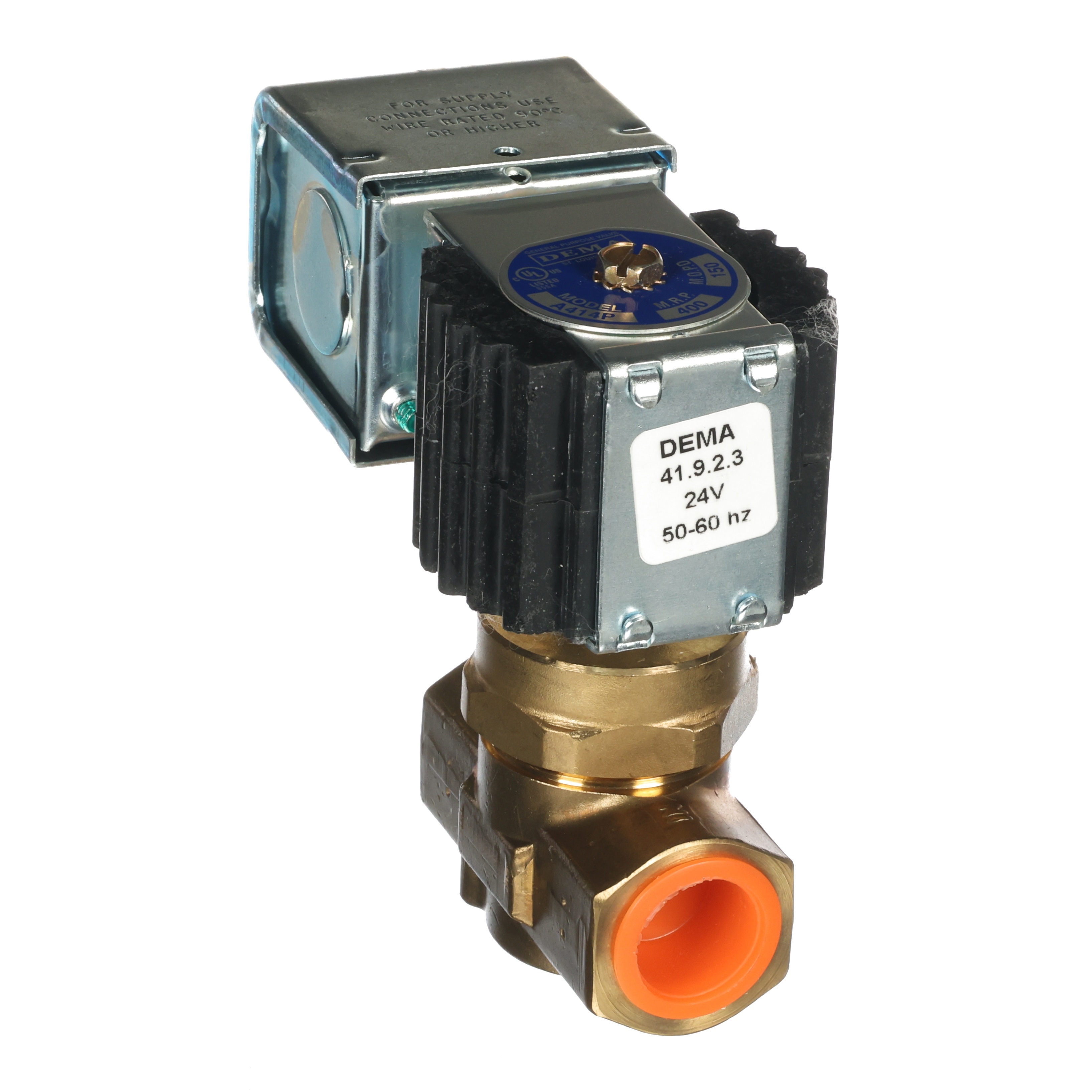 VALVE/SOL,1/2NC,414P