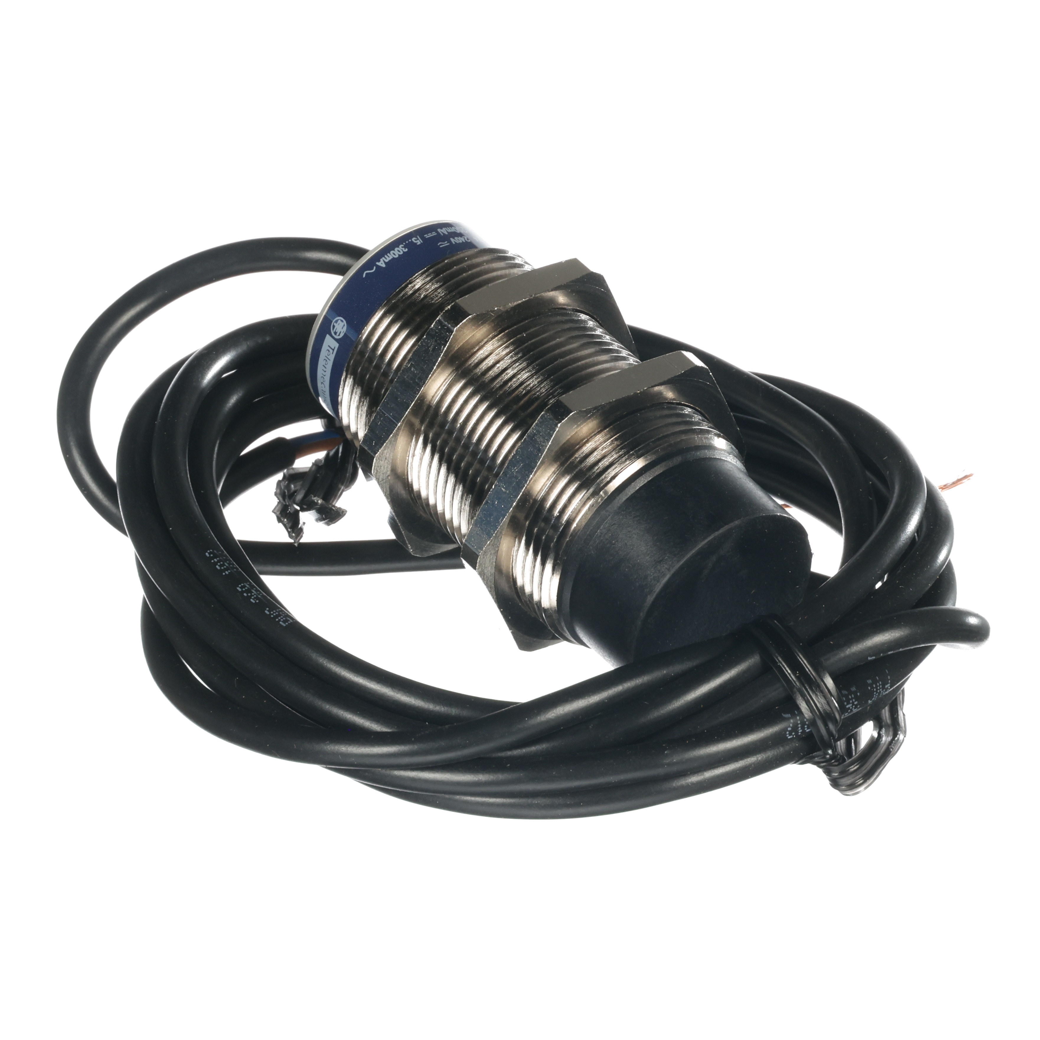 PROX SWITCH/30MM,UNSH.2-WIRE