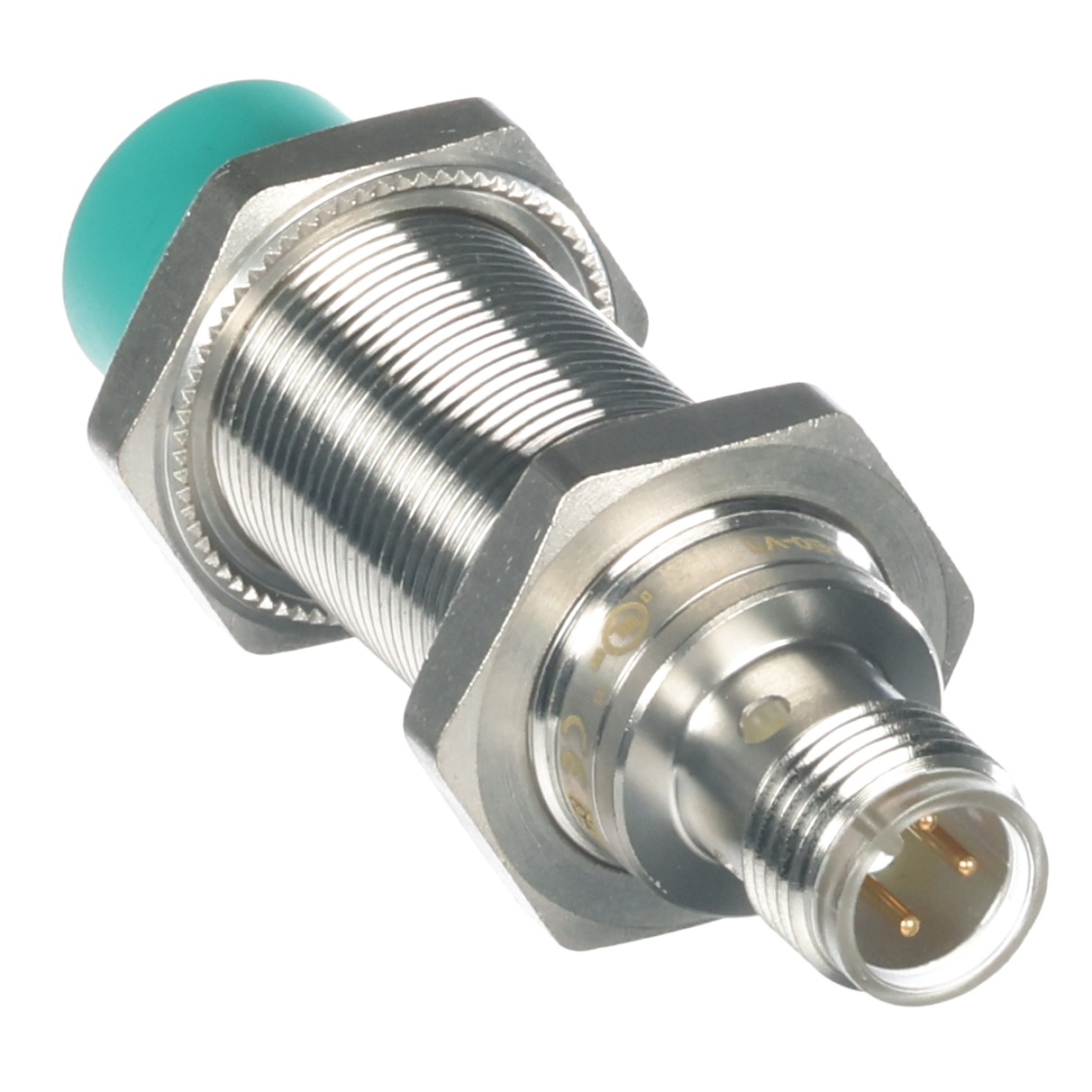 PROX SWITCH/18MM,UNSHIELDED