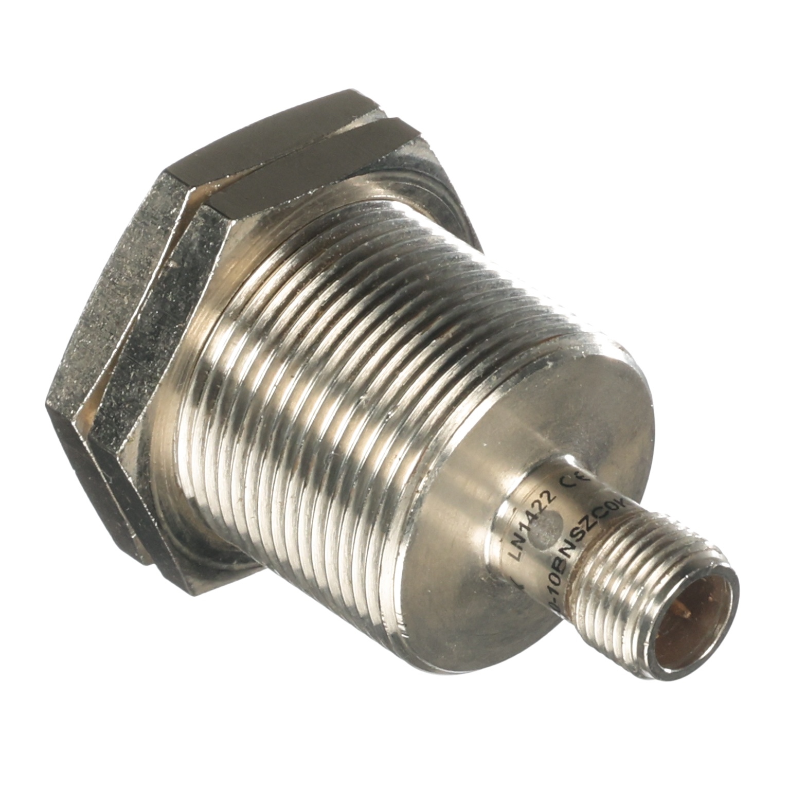 PROX SWITCH/30MM,SHIELDED