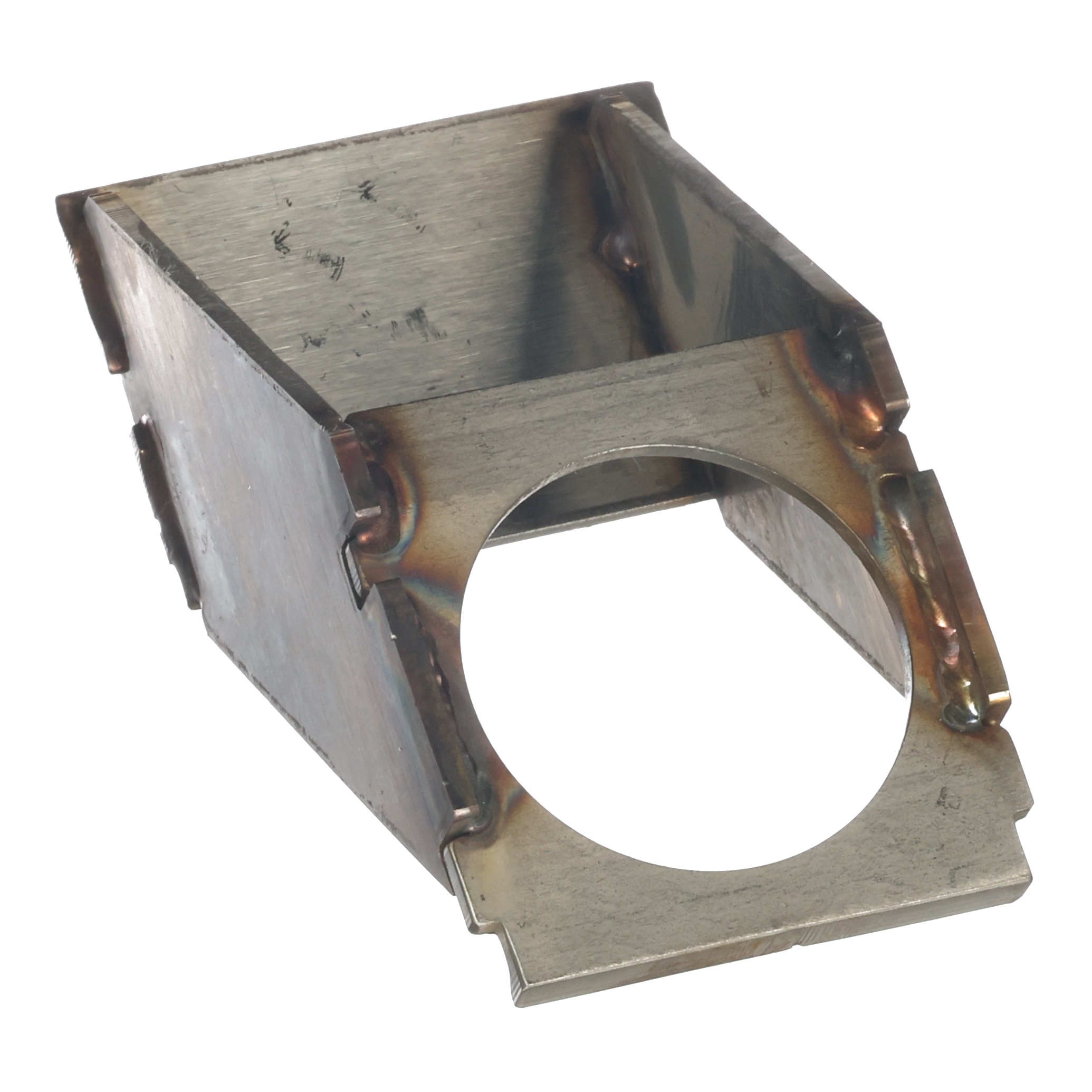 LIFT PLATE/SPRAY ARM