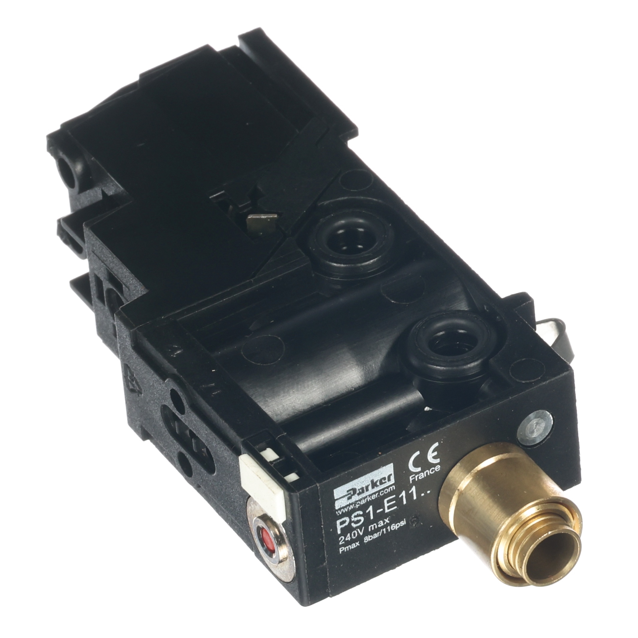 VALVE/MOD,INTERF,ELEC-PNUE 3/2