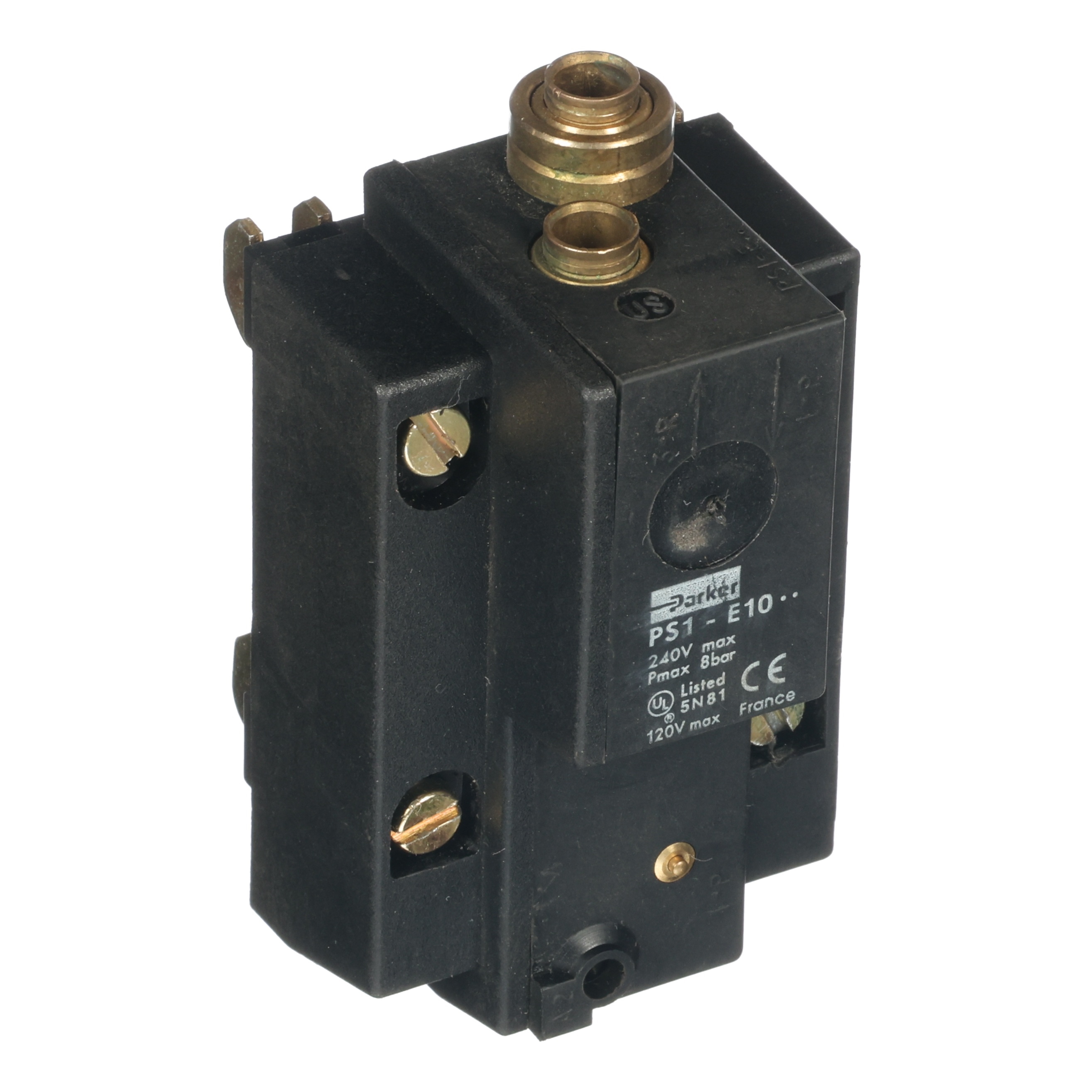 VALVE/MOD INTERF,SGL,SUP/EXH