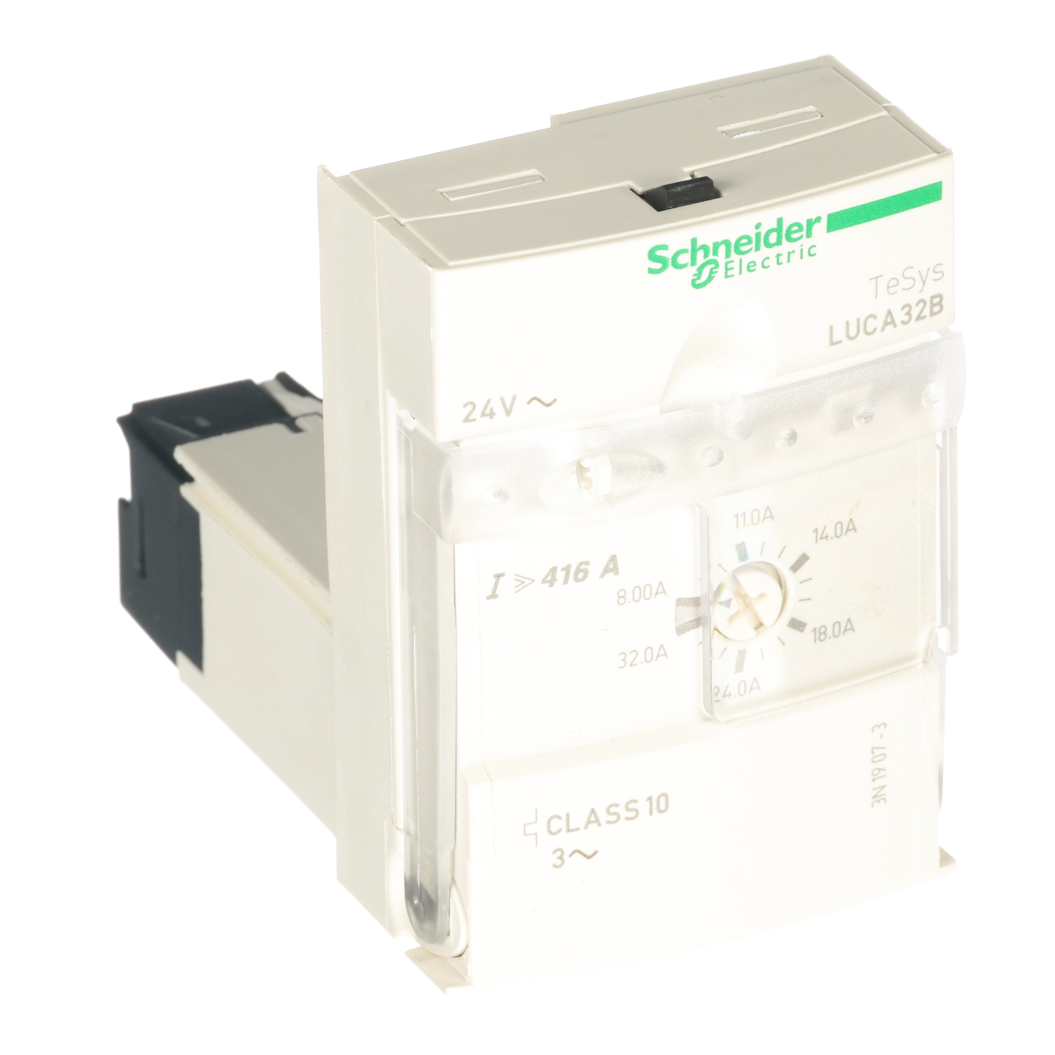 MODULE/MSP,COMB,8-32A,24VAC