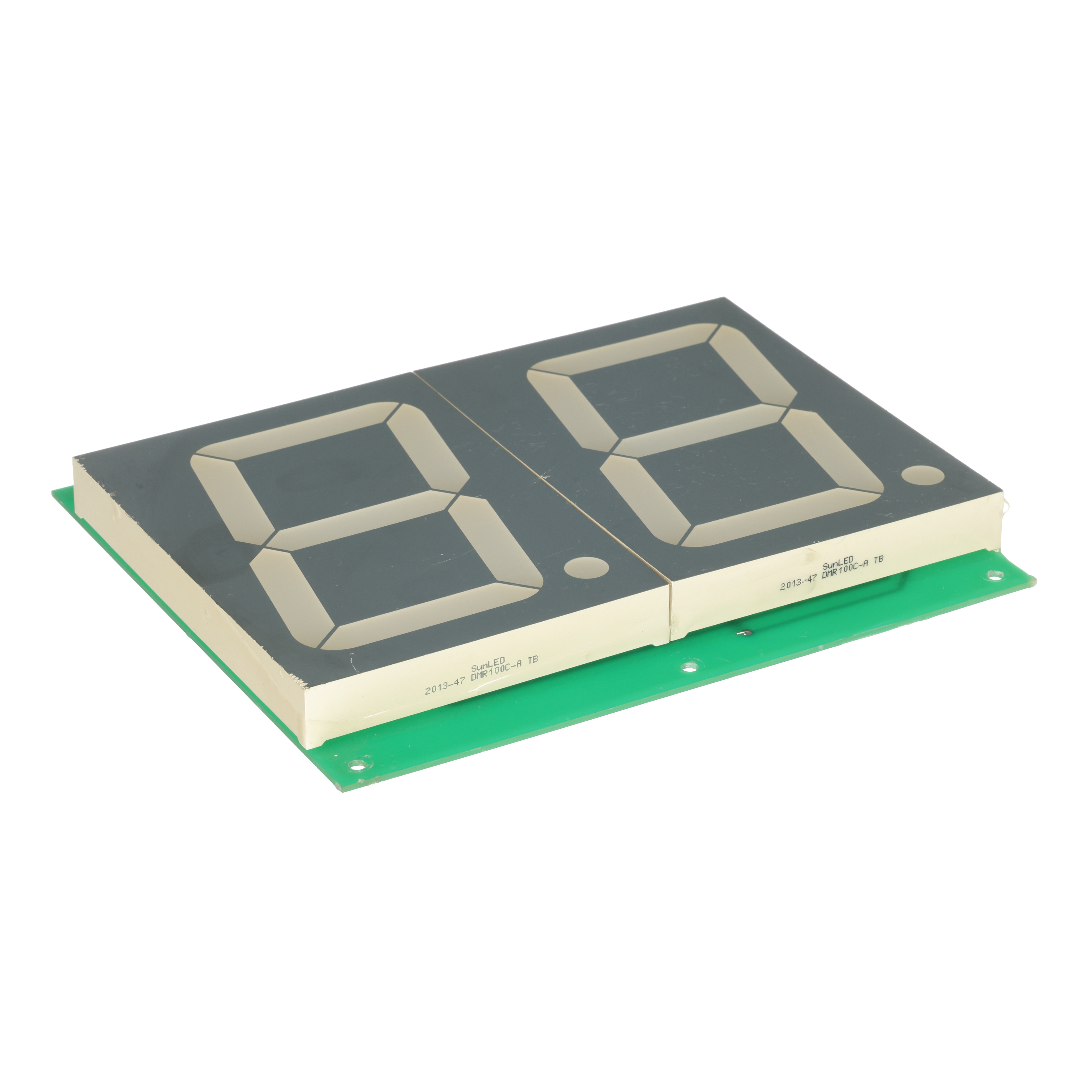 COUNTDOWN TIMER BOARD/24VAC