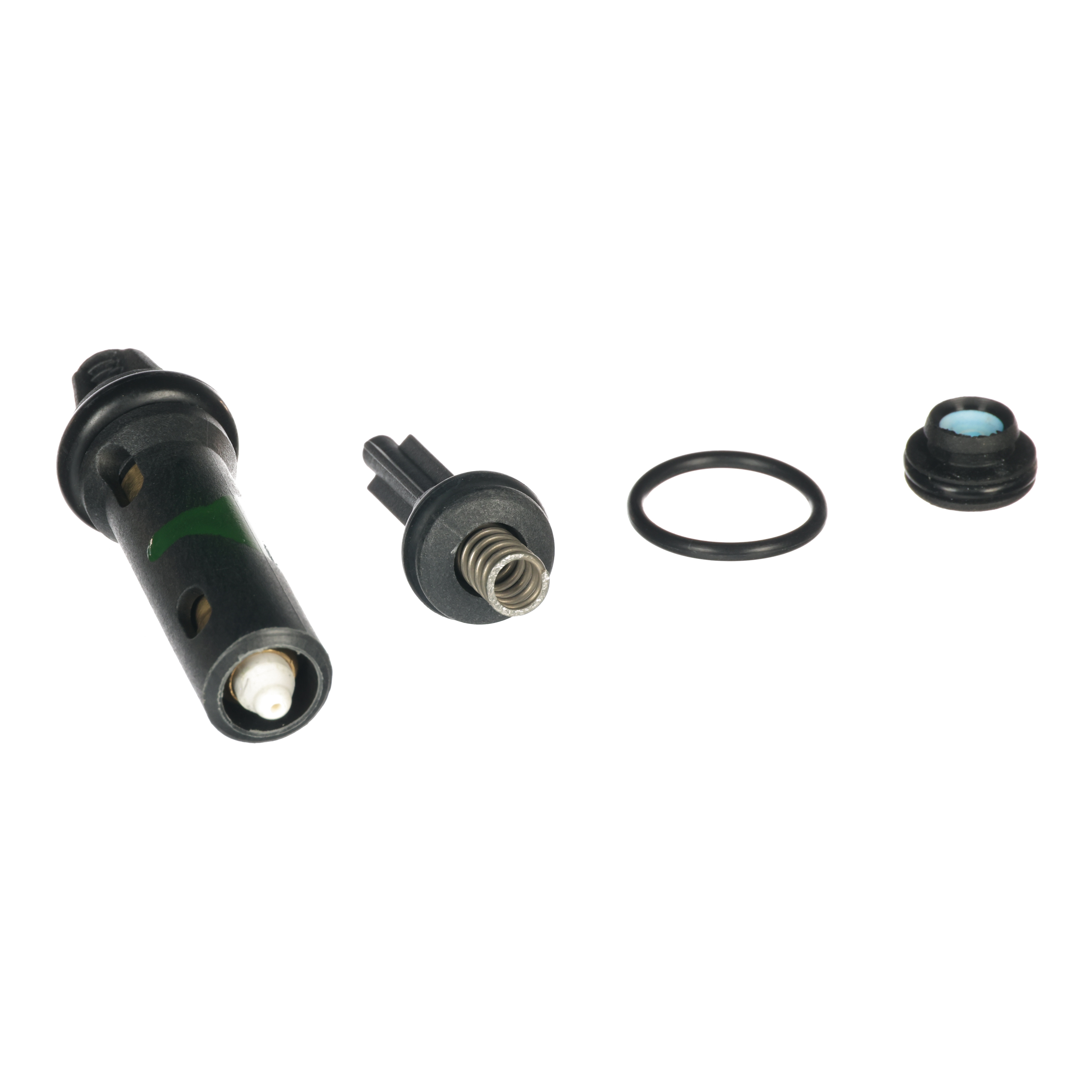 Nozzle Repair Kit/#4.0Hp-Rot