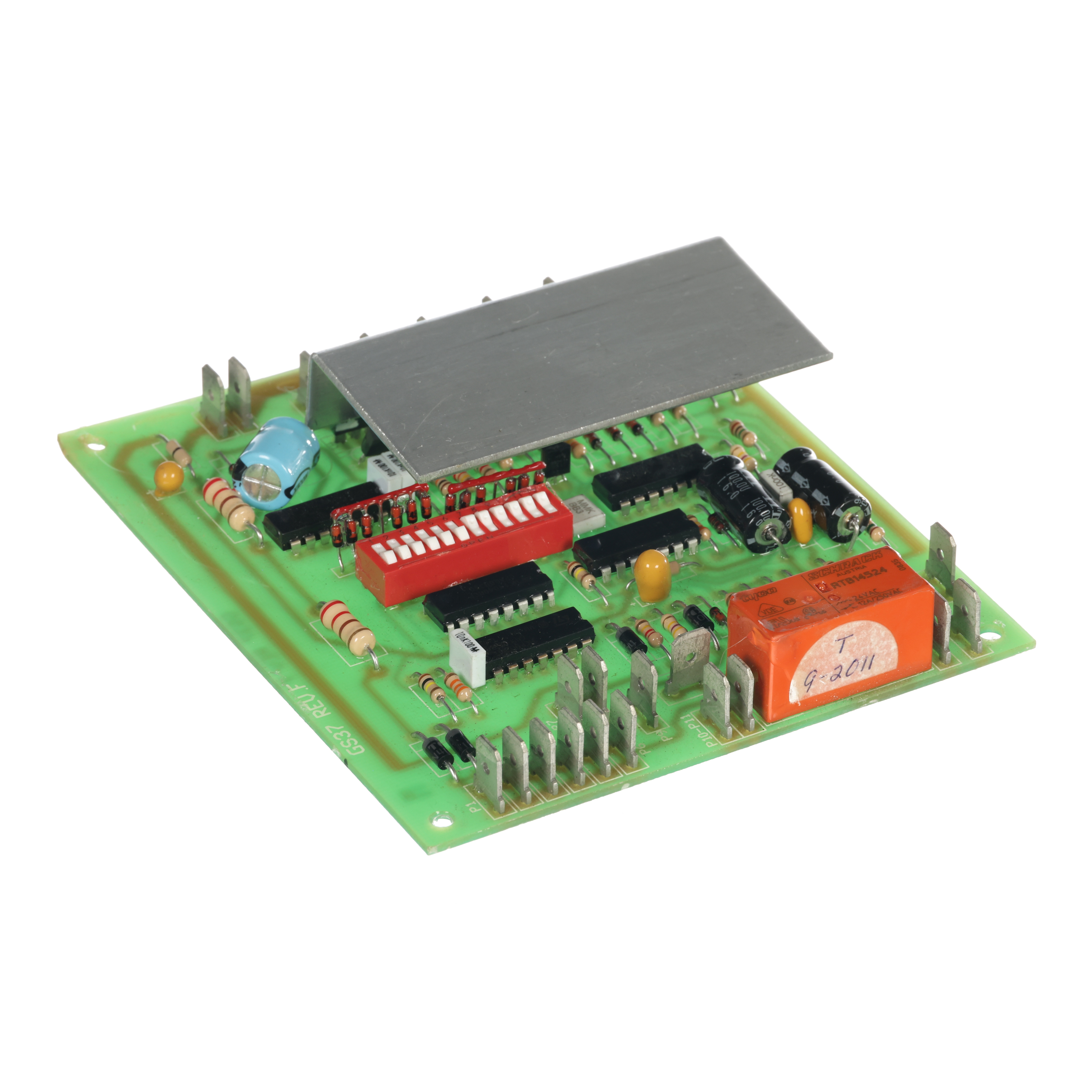 CIRCUIT BOARD/GINSAN,GS-37