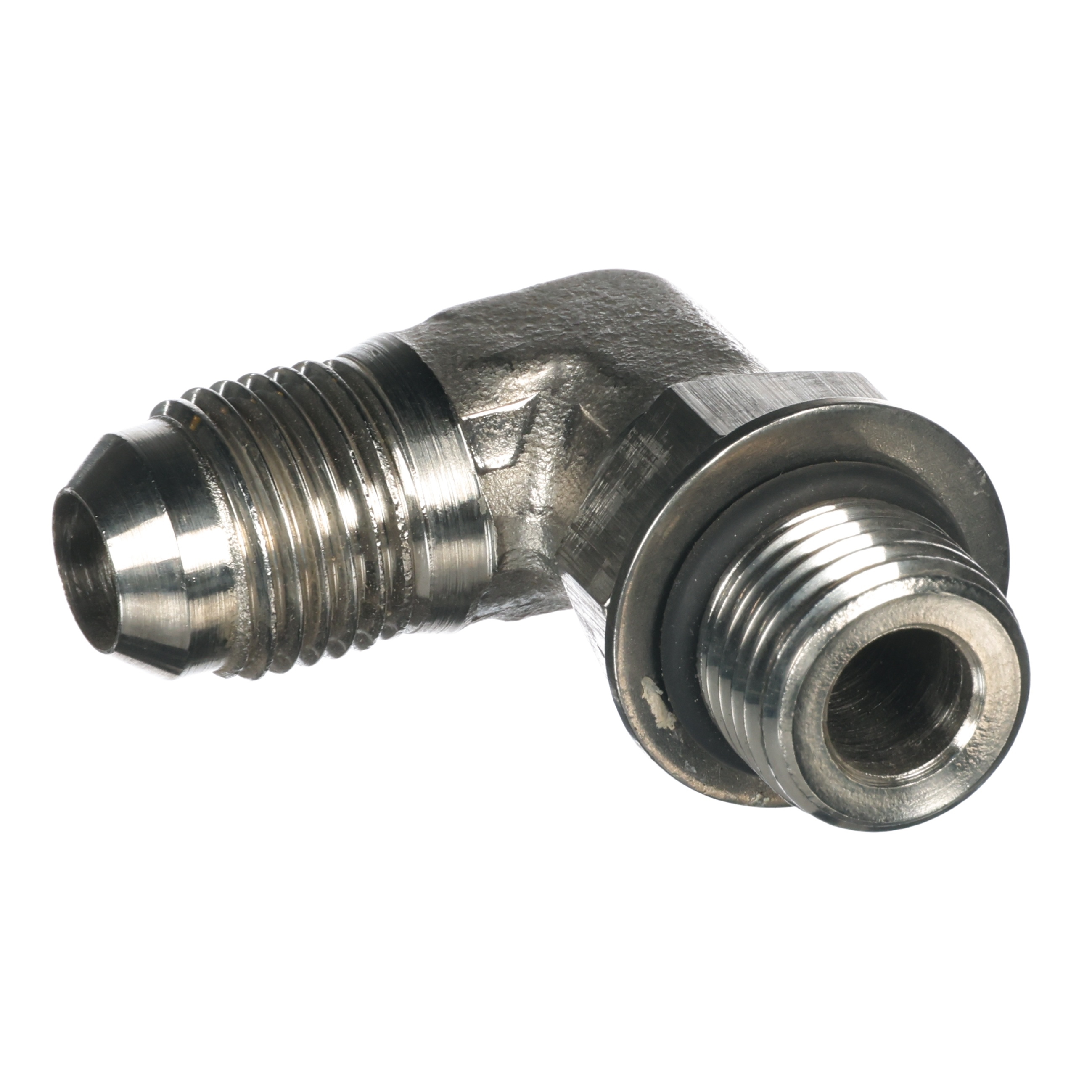 ADAPTER/90,#6JICX#6SAE,O-RING
