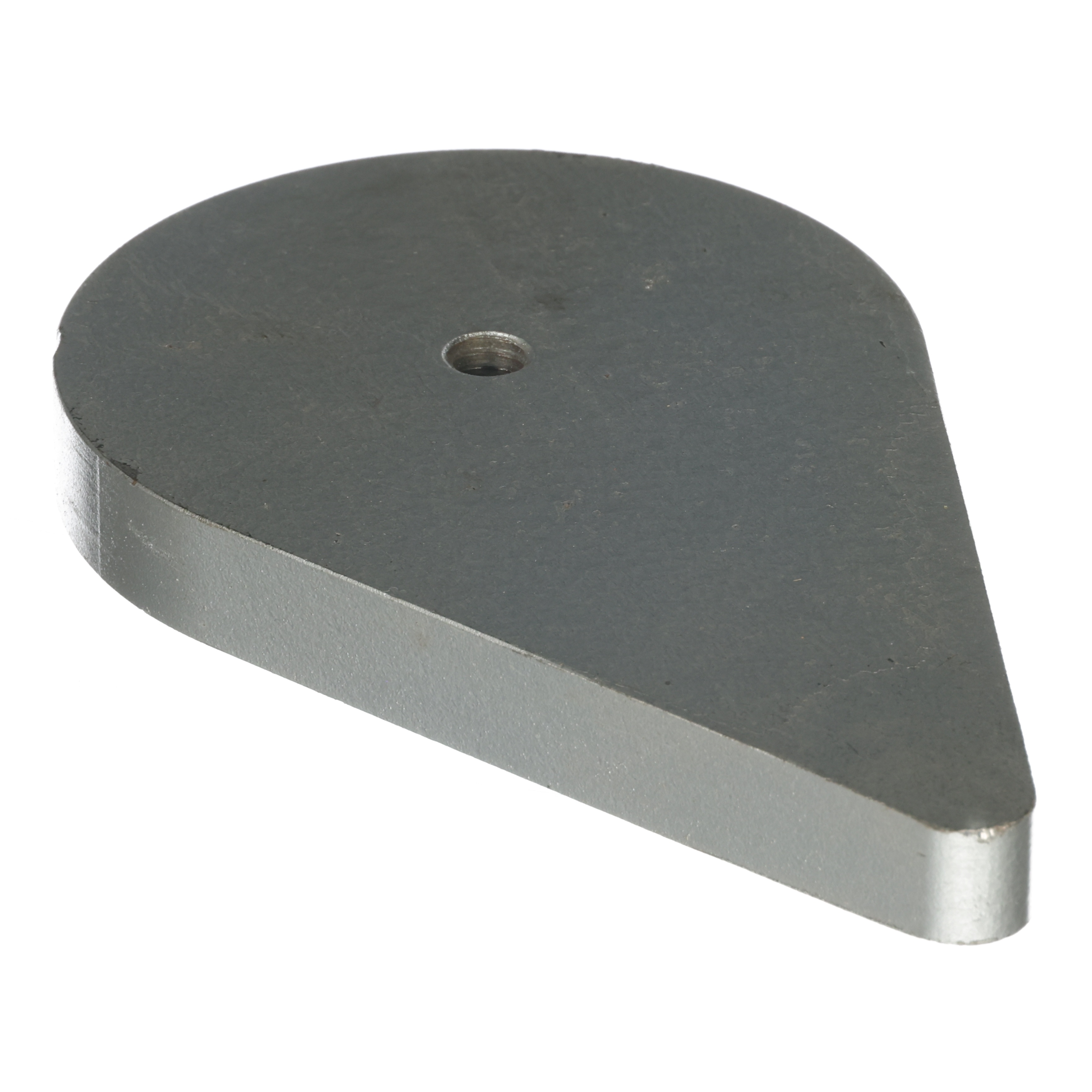 PLATE/MAGNET-RECEIVER