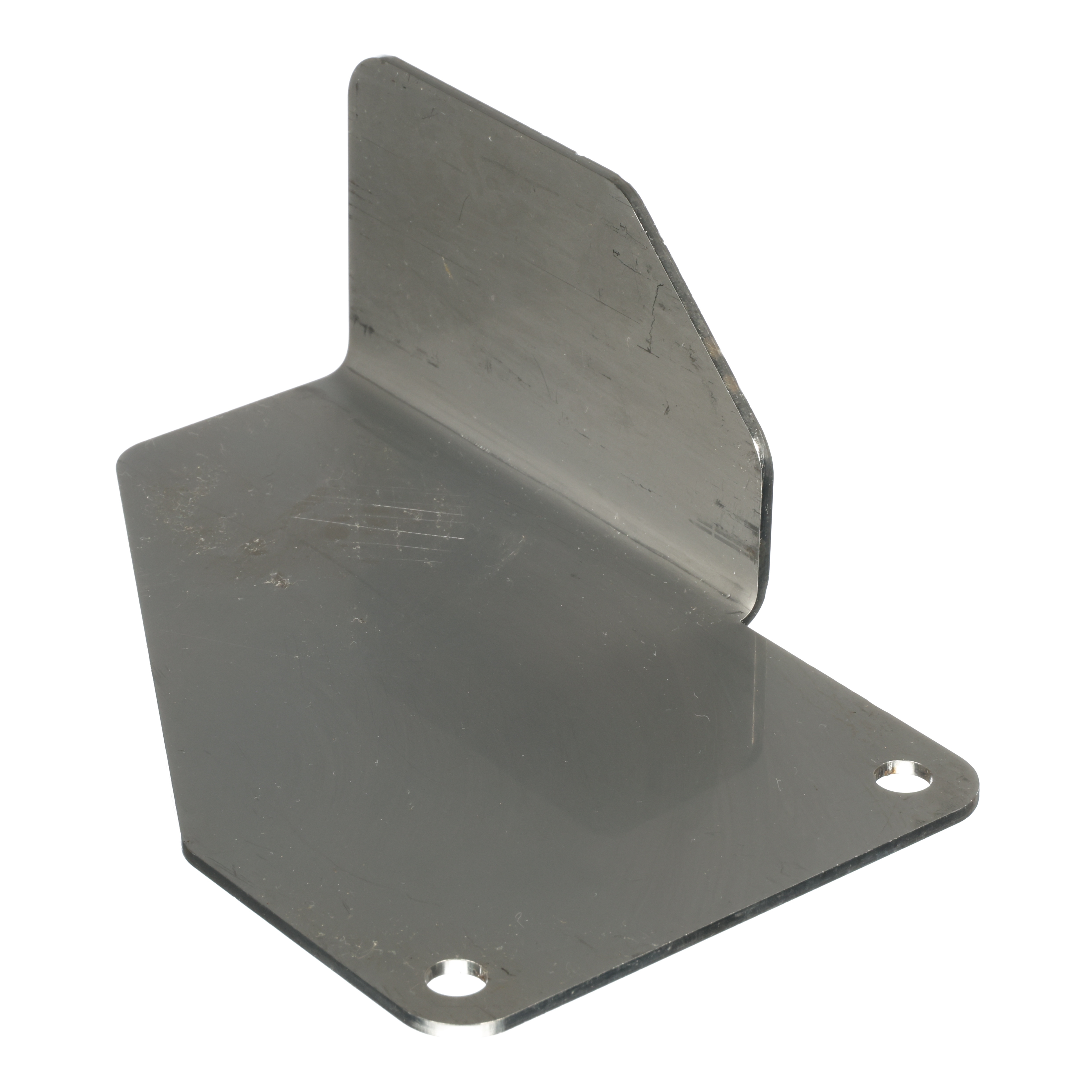 WHEEL-STOP/PS-ENTR,DS-EXIT