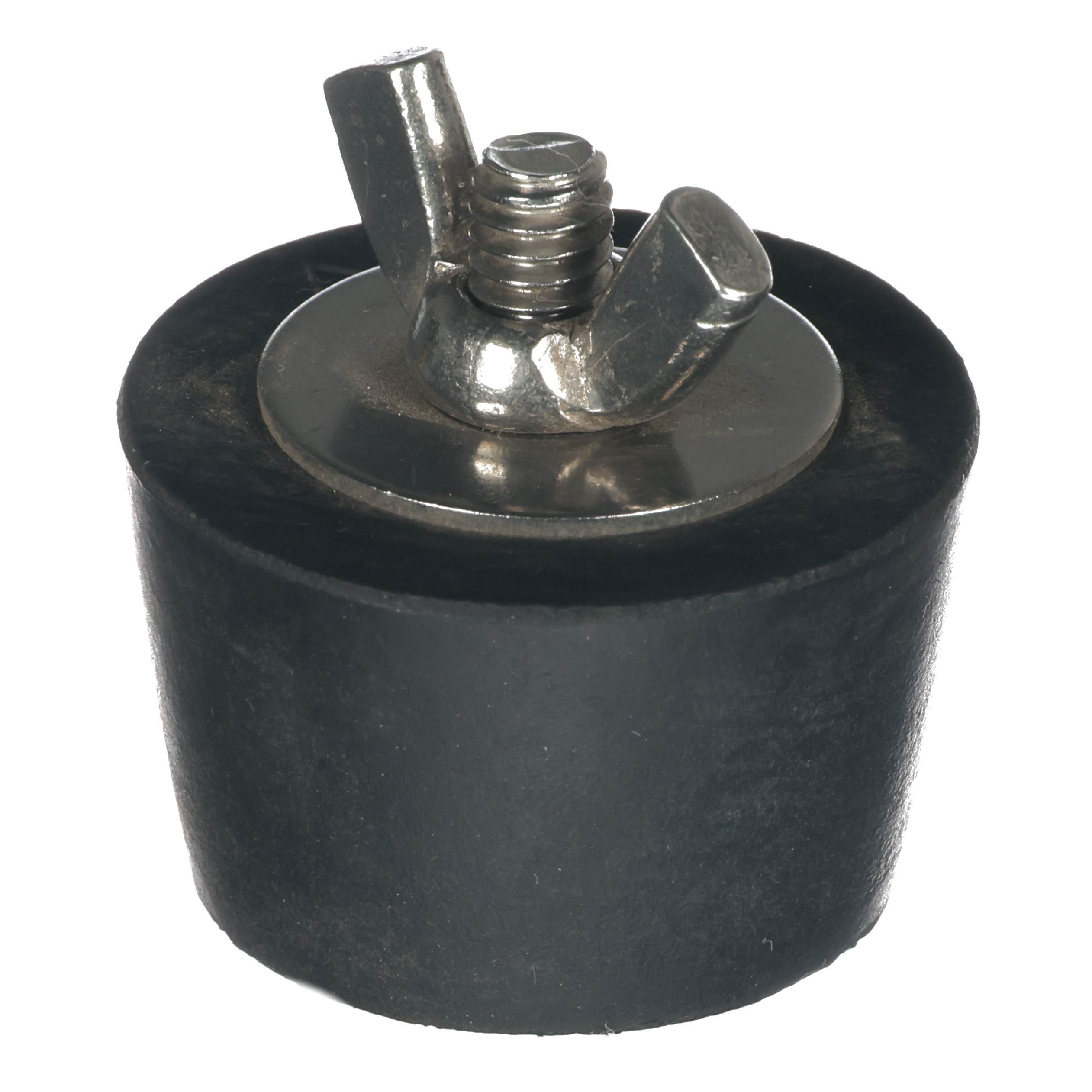 PLUG/TRIFOAM SS TUBE,LW