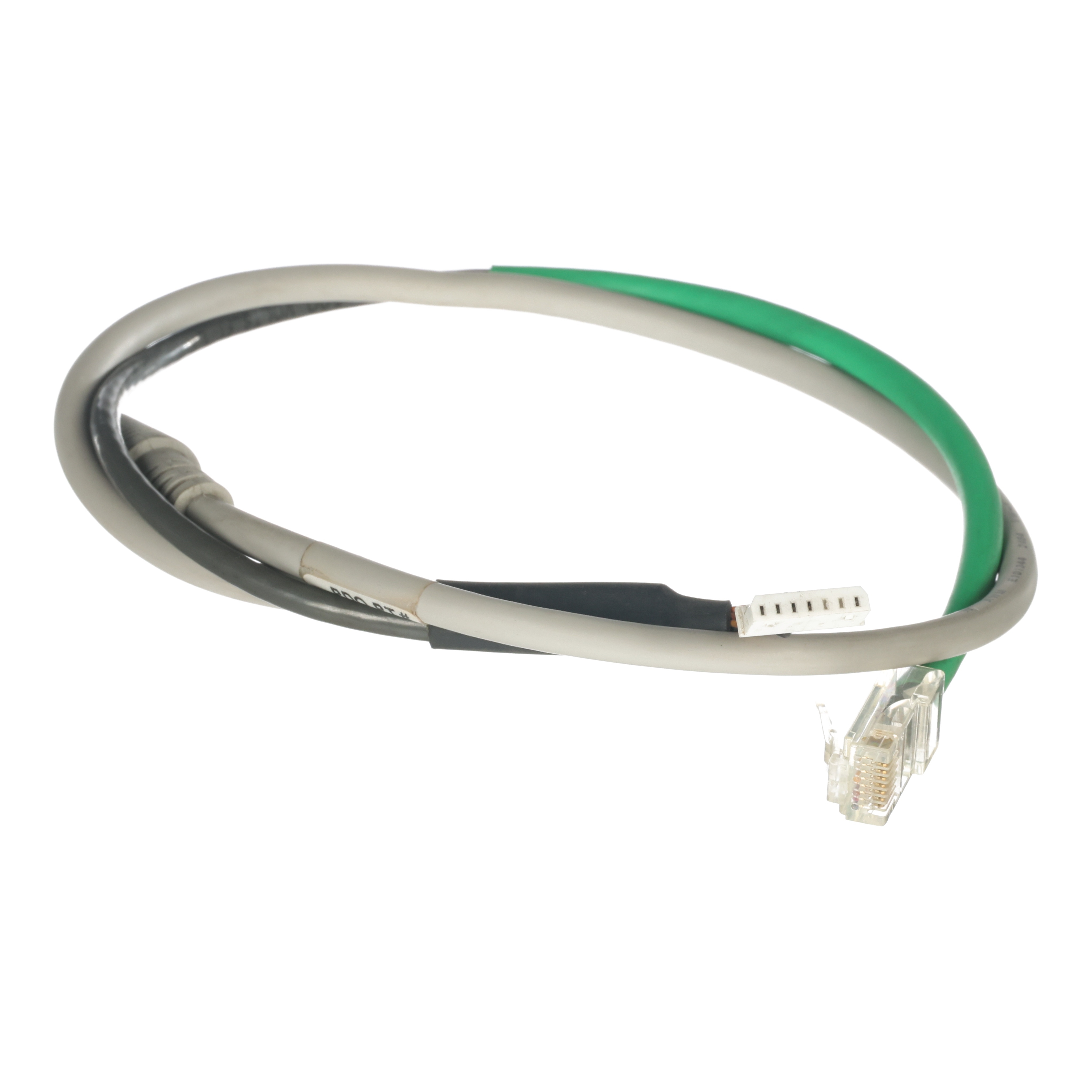CABLE/CARD READER/3-PLUG
