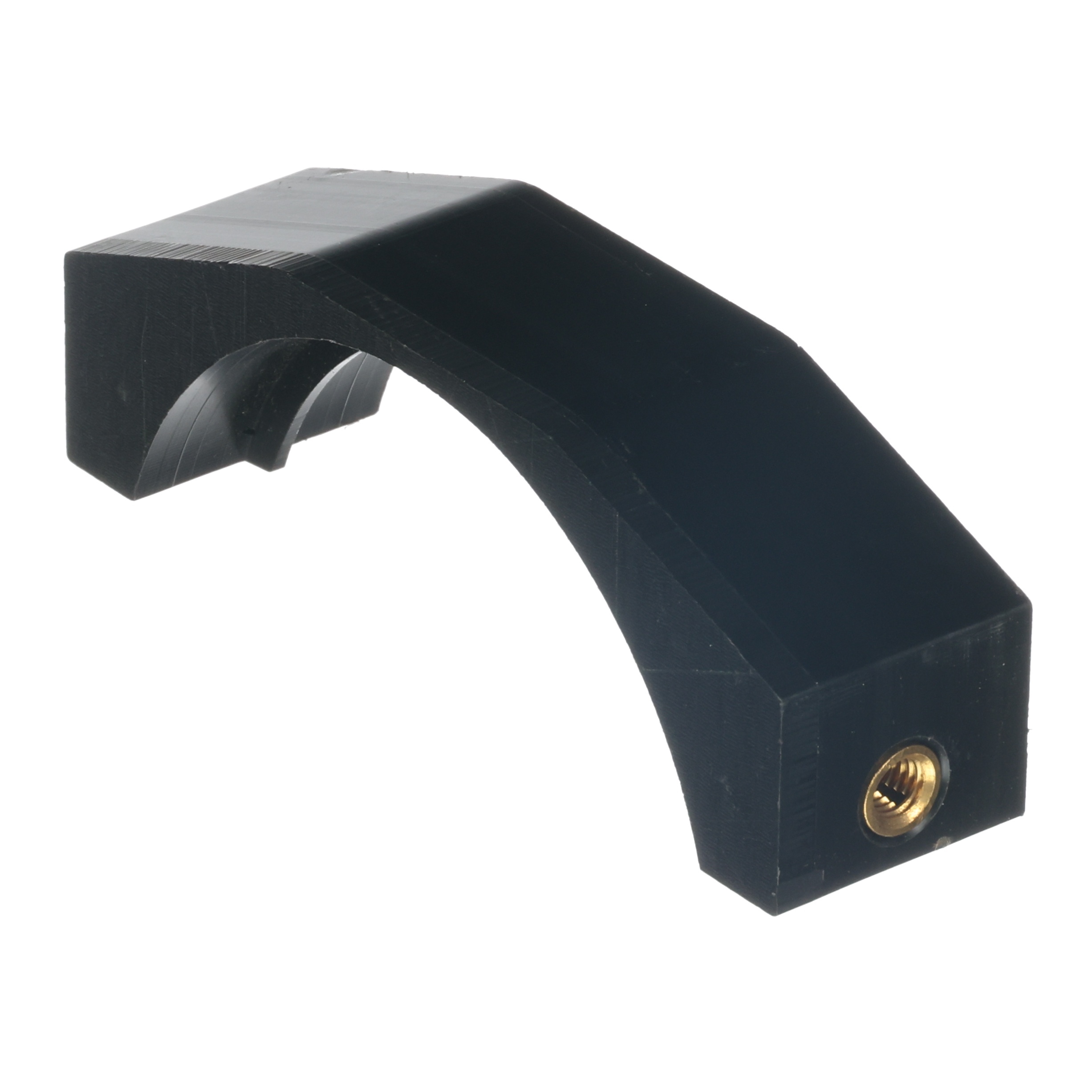 CLAMP/TUBE,80MM,DELRIN,G5