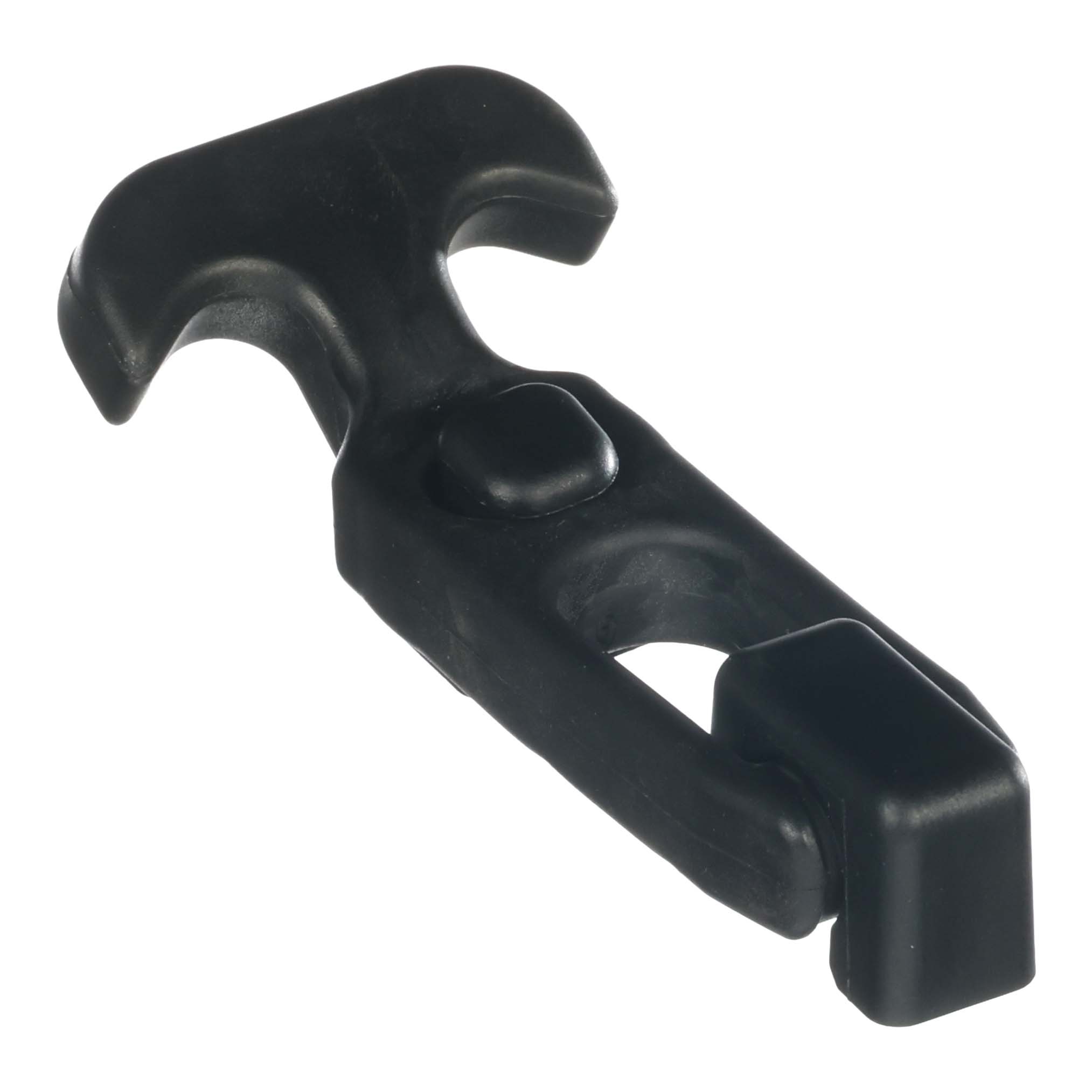 LATCH/DRAW,FLEXIBLE,PLSTC