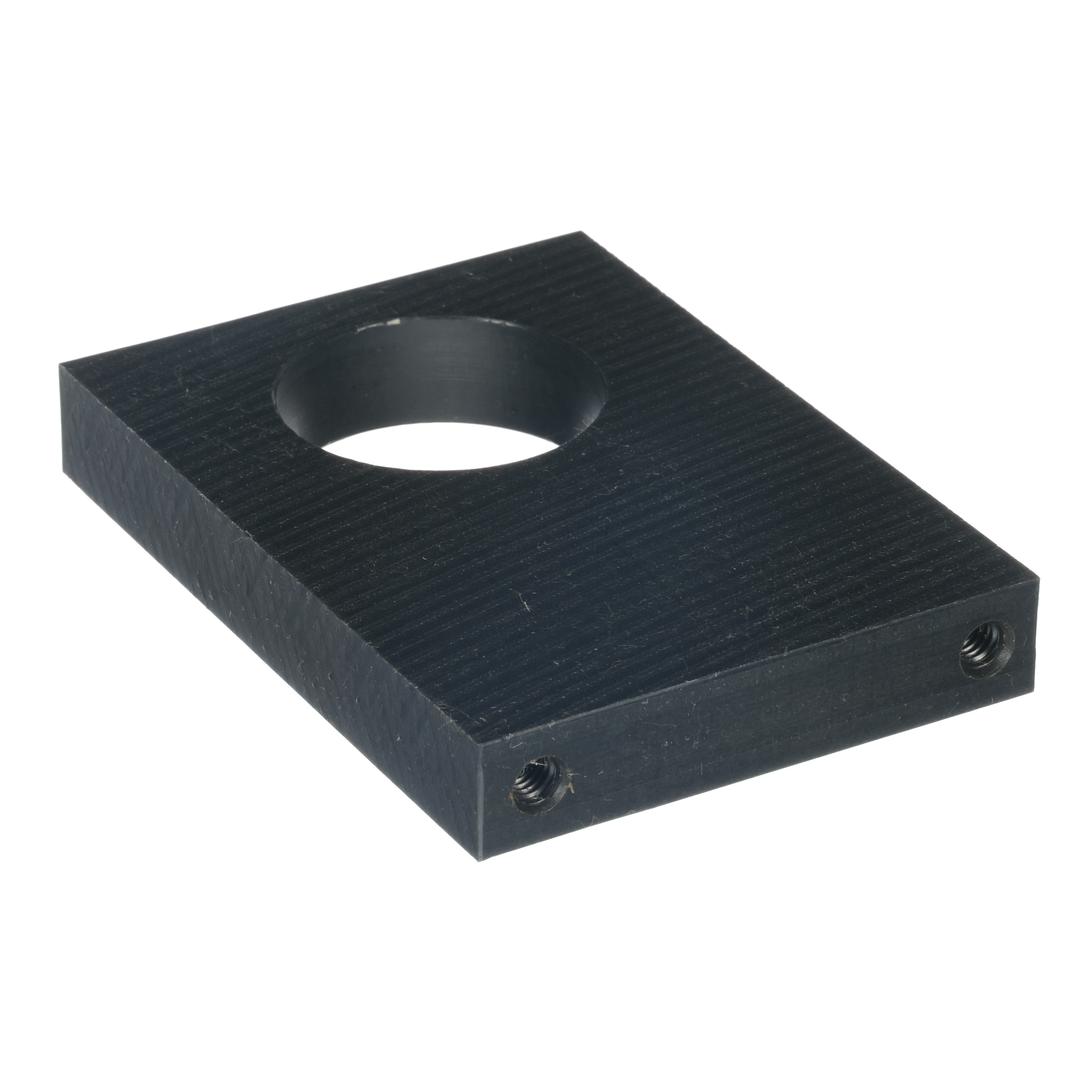 BLOCK/CAM,BEARING,NYLATRON