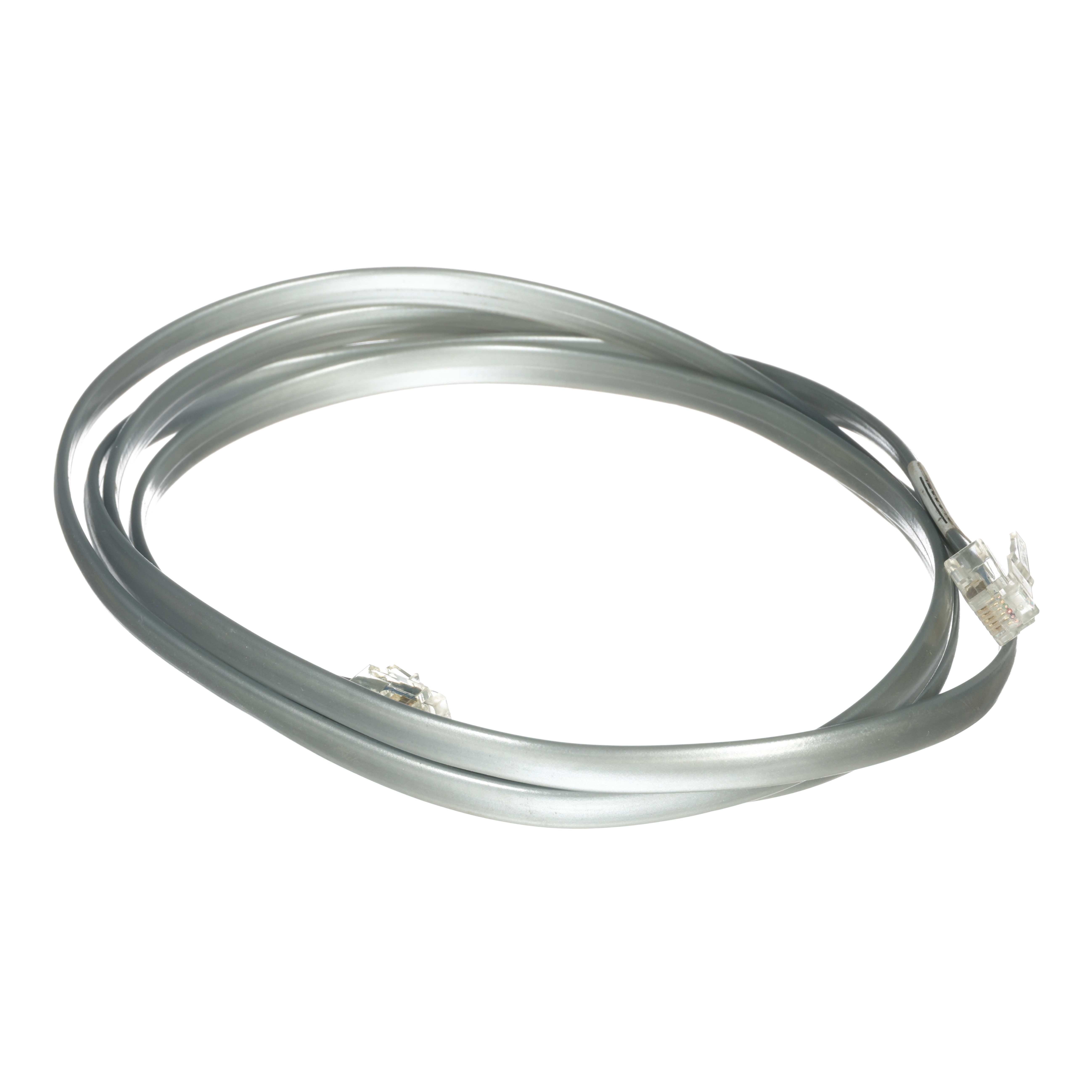CABLE/PATCH,RJ12,6C,1450MM