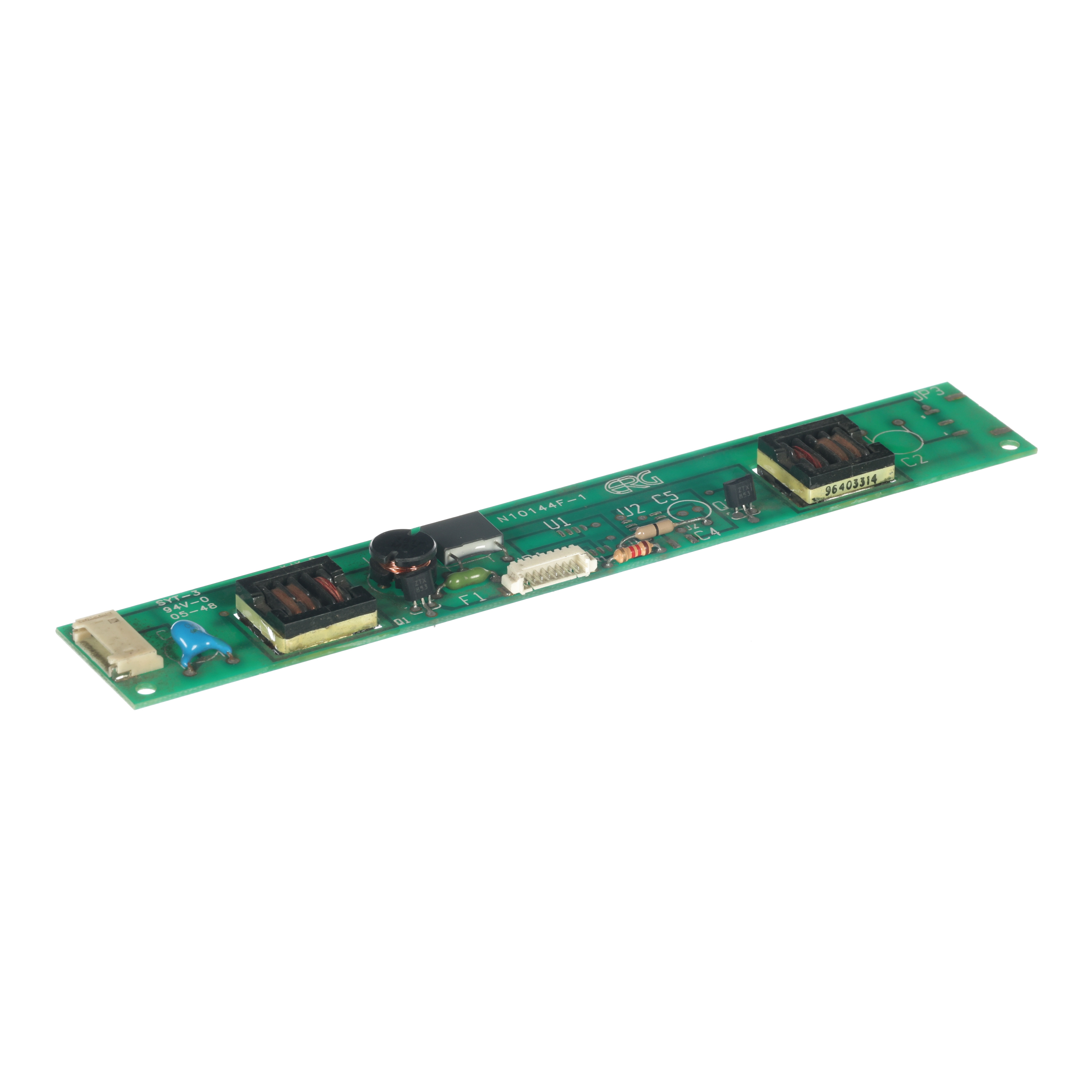 CIRCUIT BOARD/INVERT,AC-DC,LCD