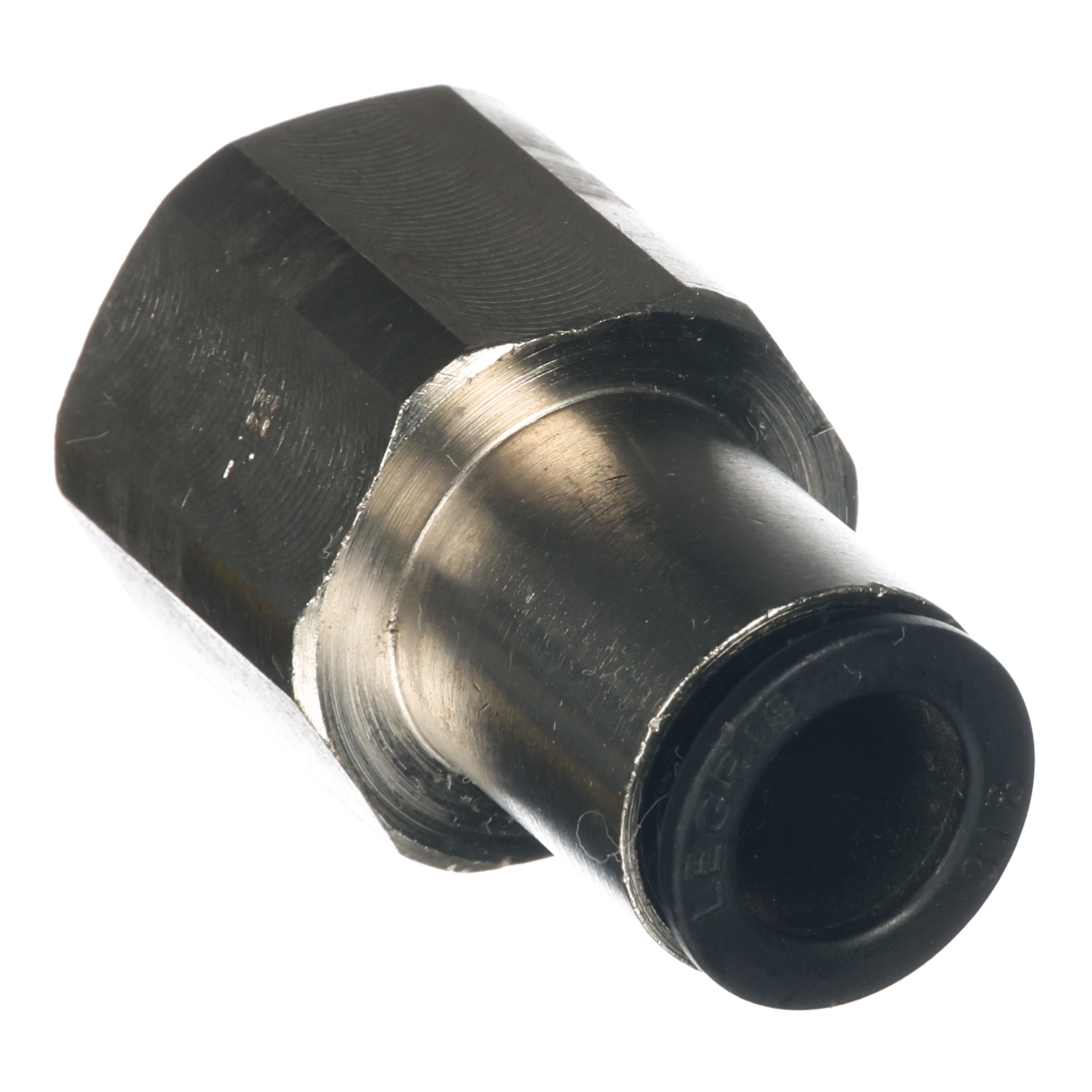 TUBE-FTG/CONN,3/8TX3/8FPT,PUSH