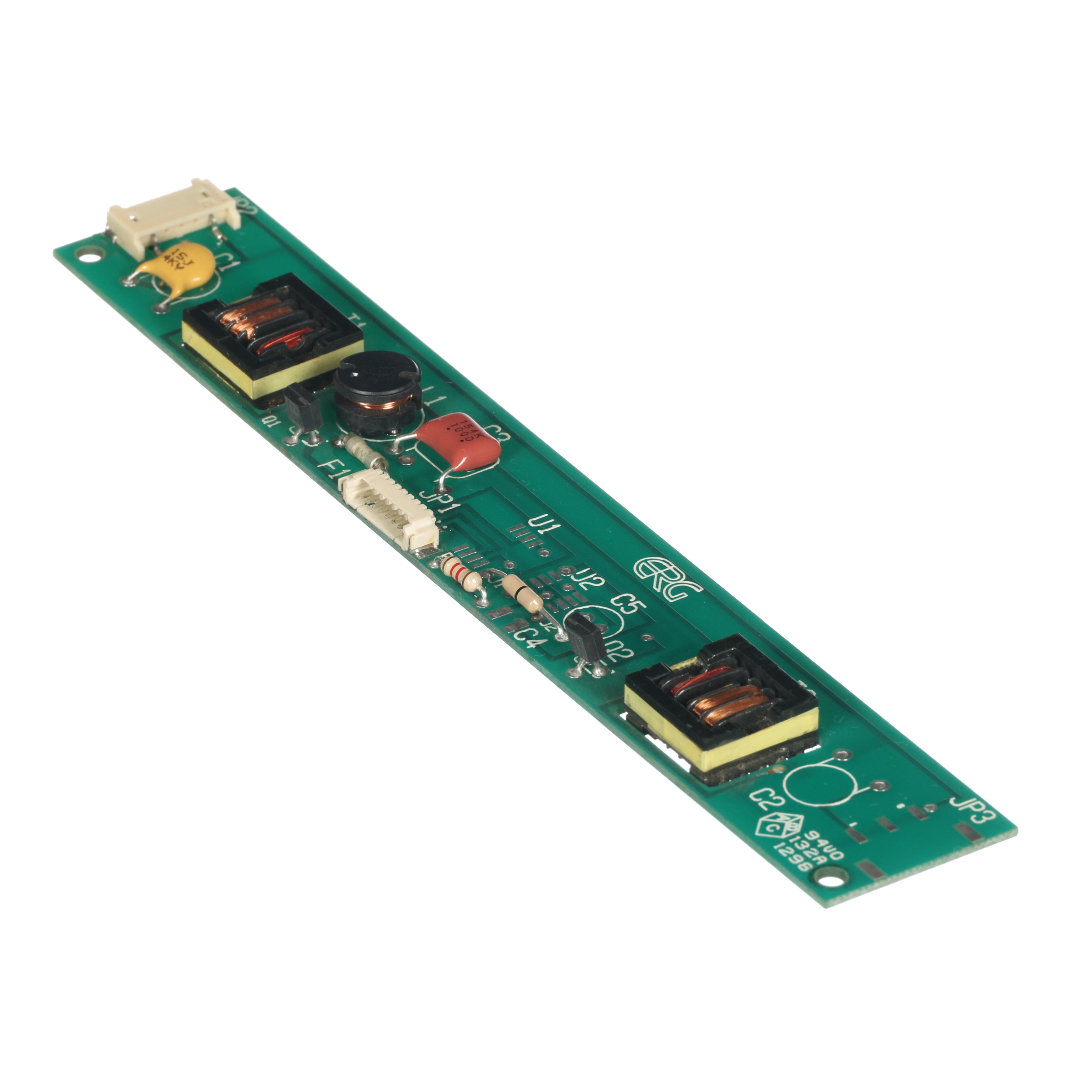 CIRCUIT BRD/INVERTR,ACDC,REMAN