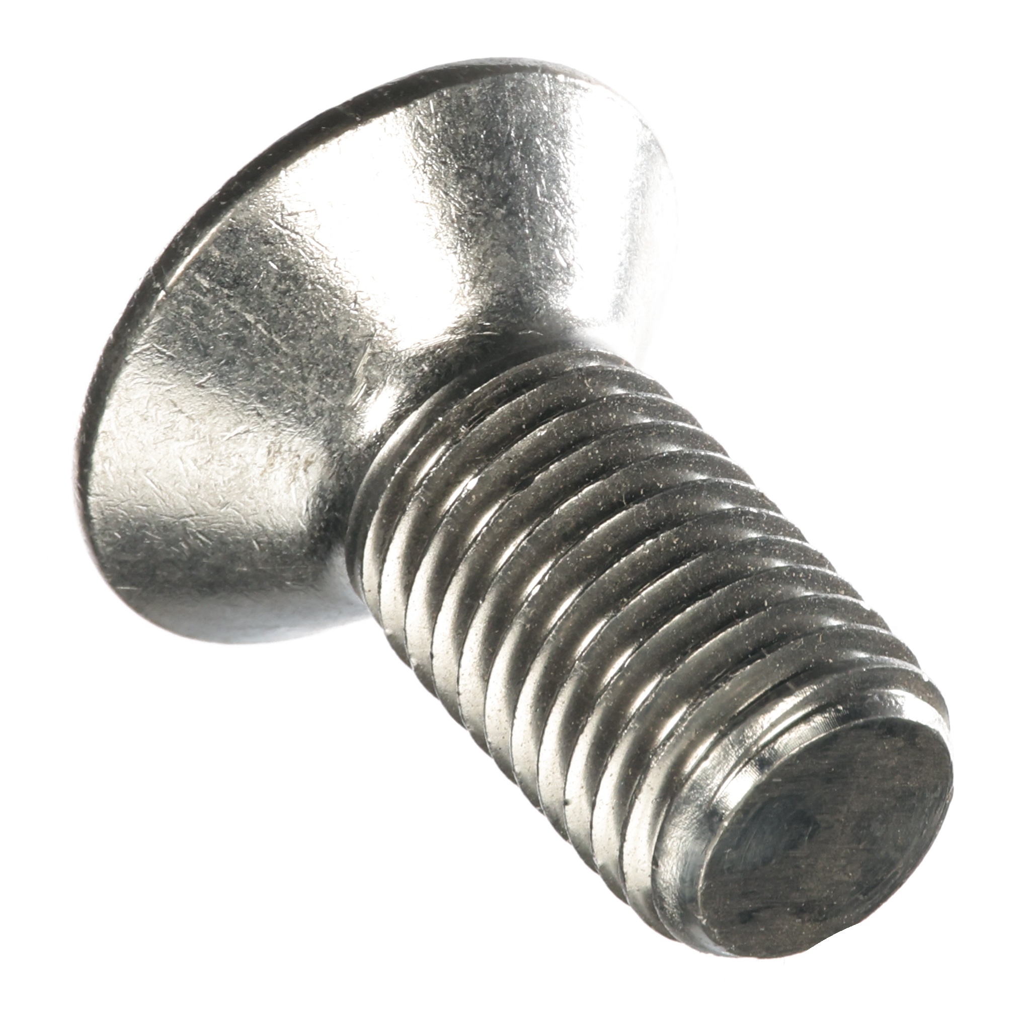 SCREW/M16X1.5X35MM,FHSCS,SST