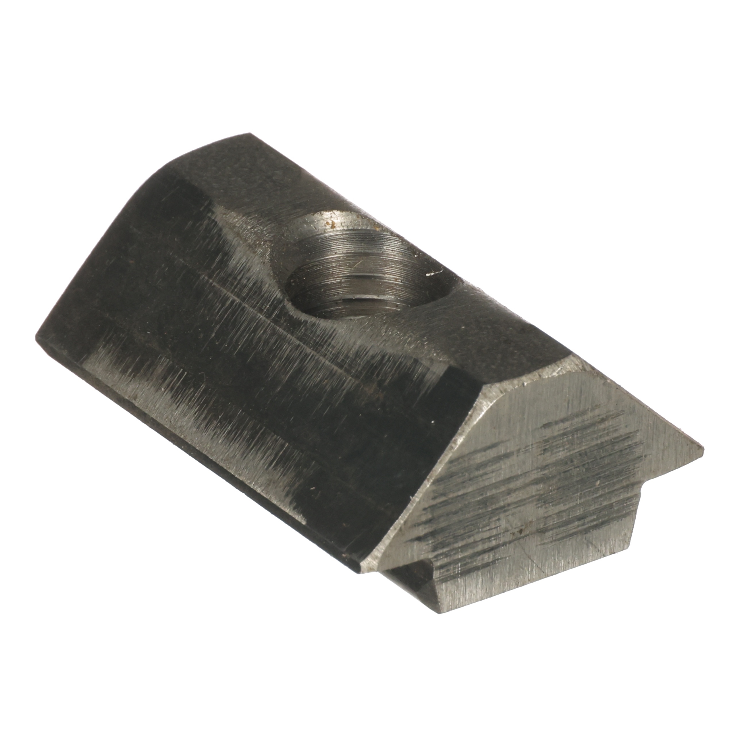 Nut/1Hole M12 38Mm Sst T-Slot 06180016