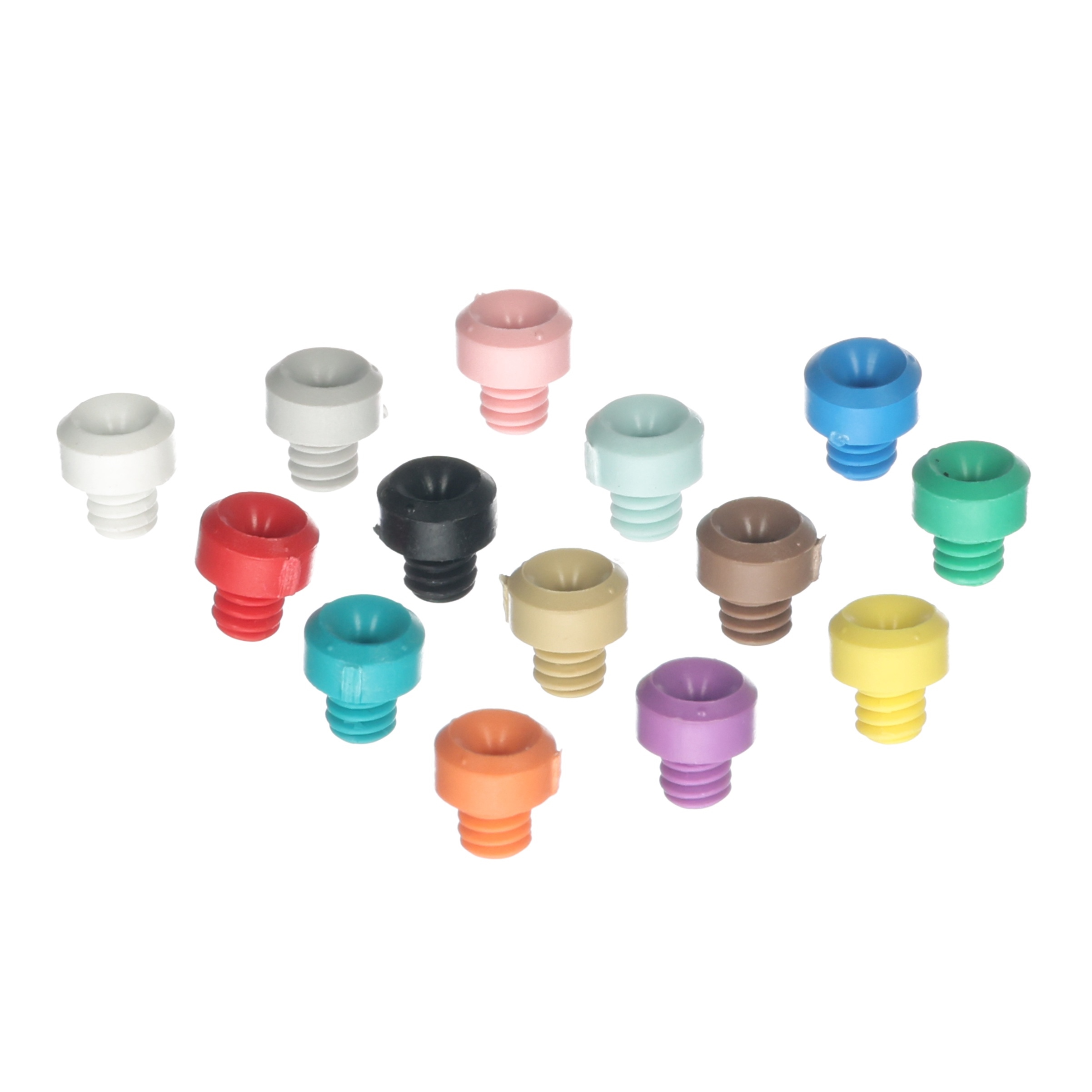 Hydra-Flex Metering Tips