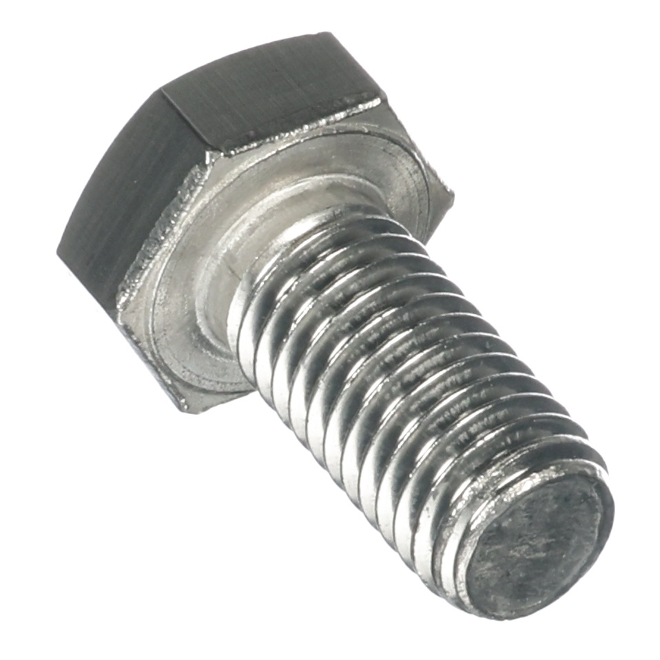 SCREW/M12X25MM,HHCS,SST