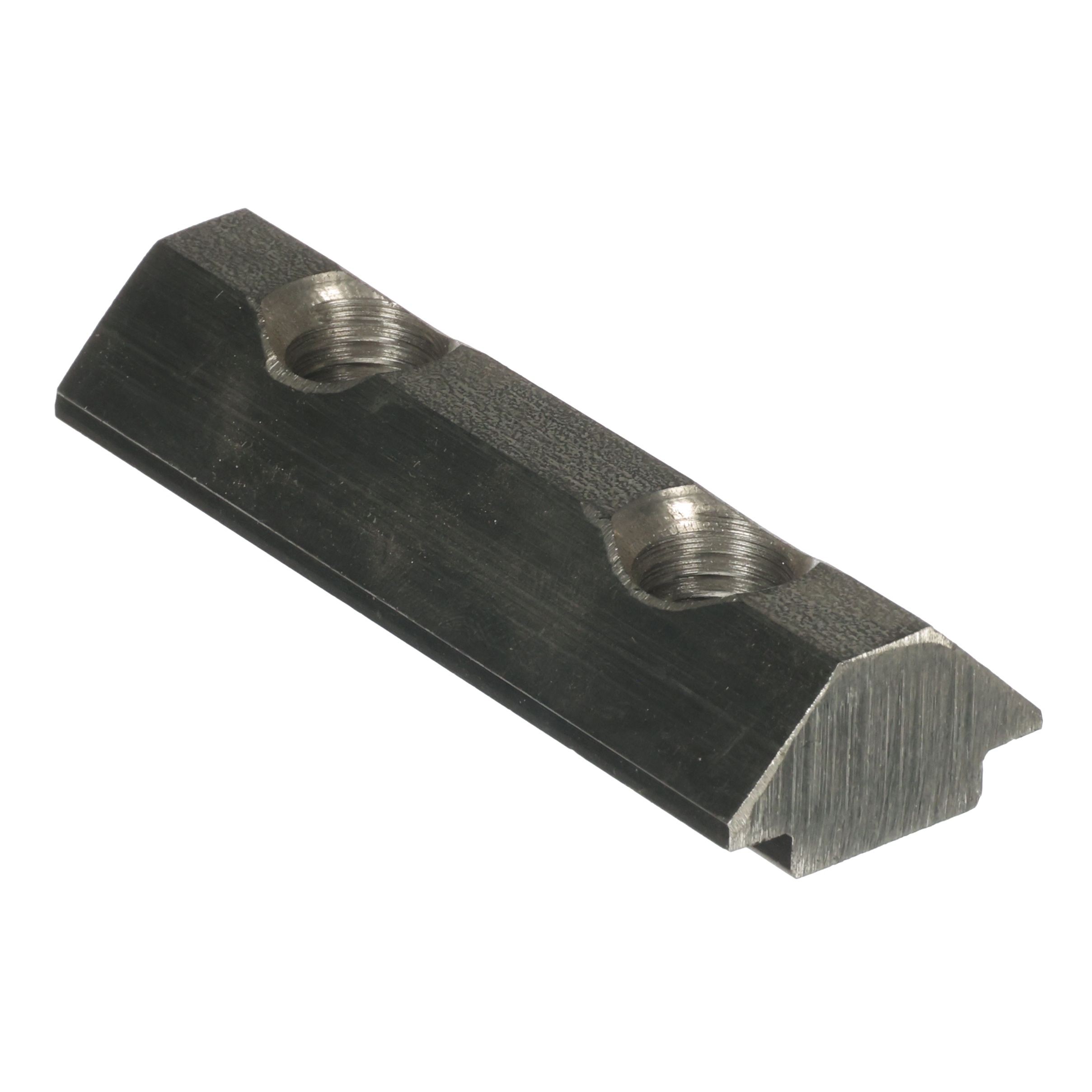 Nut/Rld 2Hole M12 78Mm T-Slot 06180017