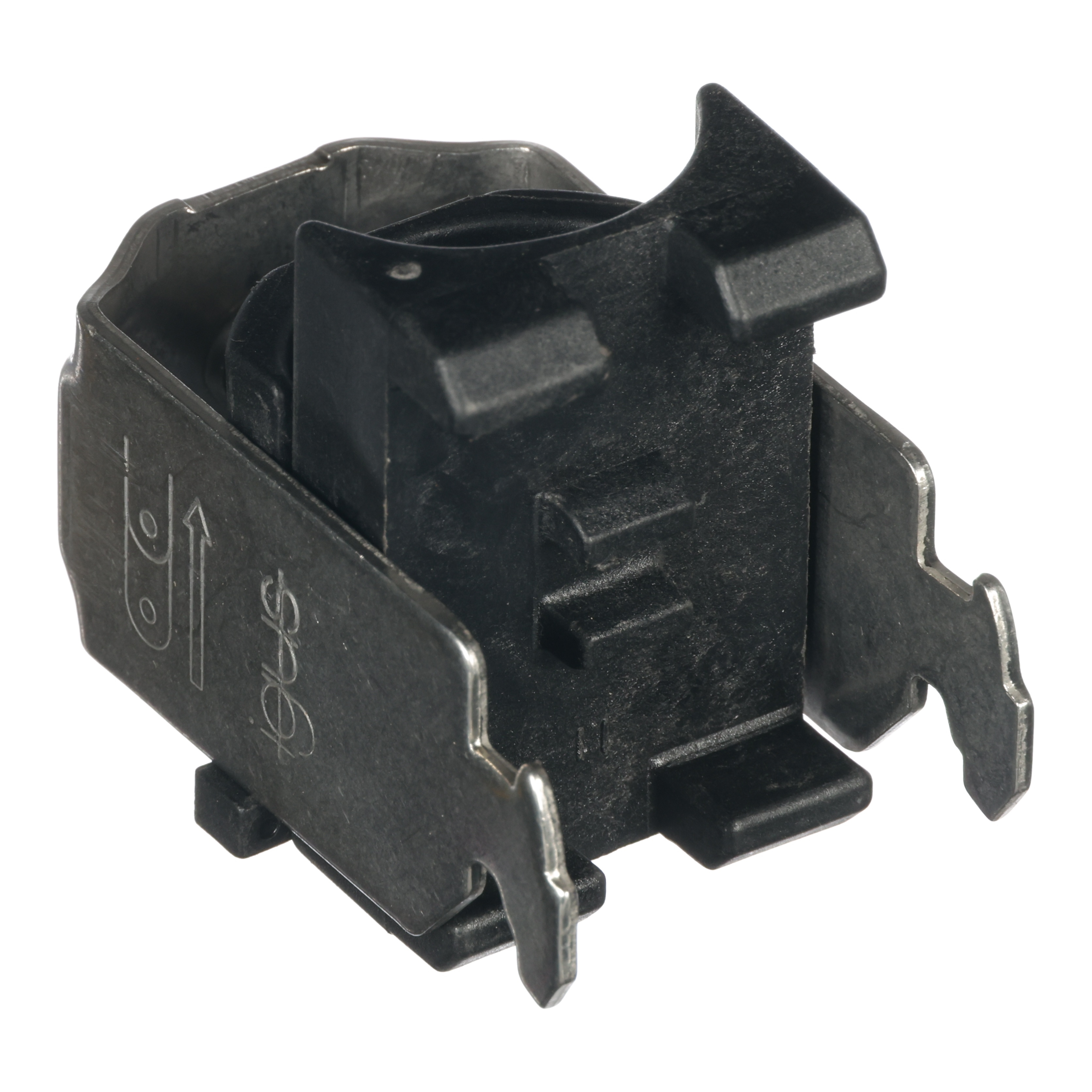 CLAMP/TUBE,30MM,SST-PLSTC,G5