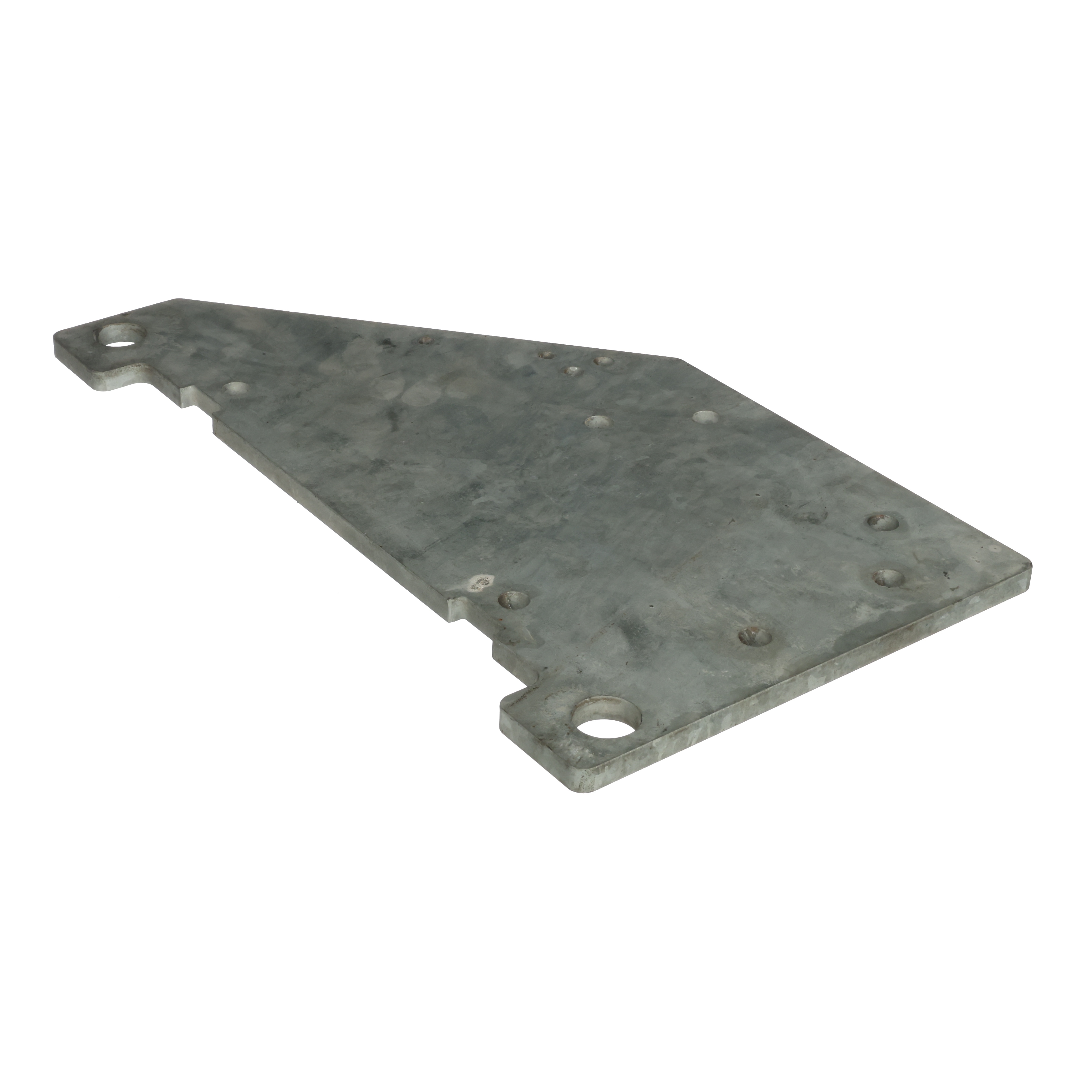 Plate/Truck Side-Arch Tandem 06240311
