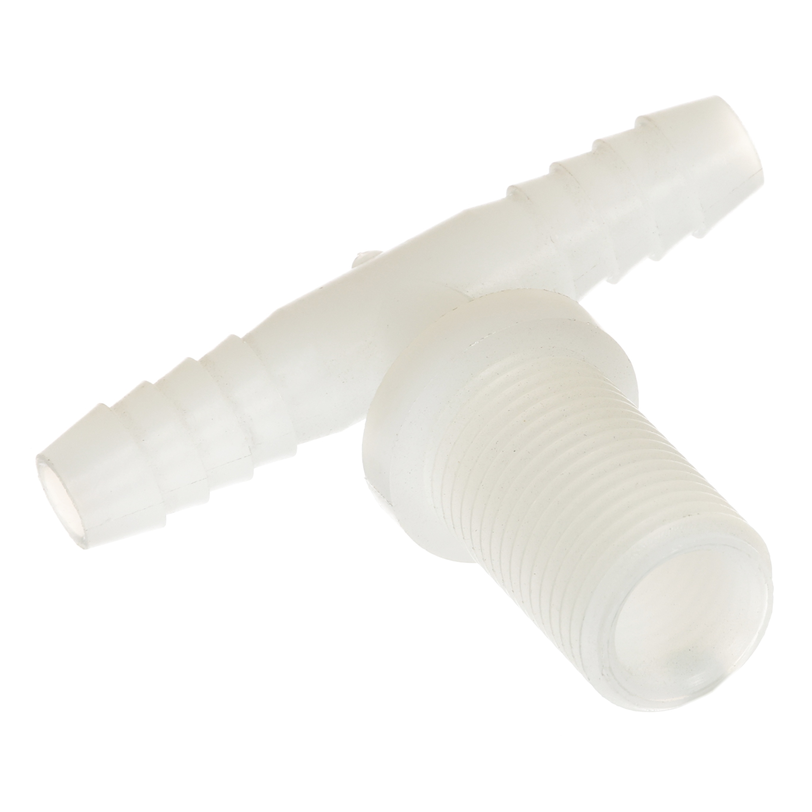 NOZZLE/BODY,11/16MPSX3/8HB,TEE