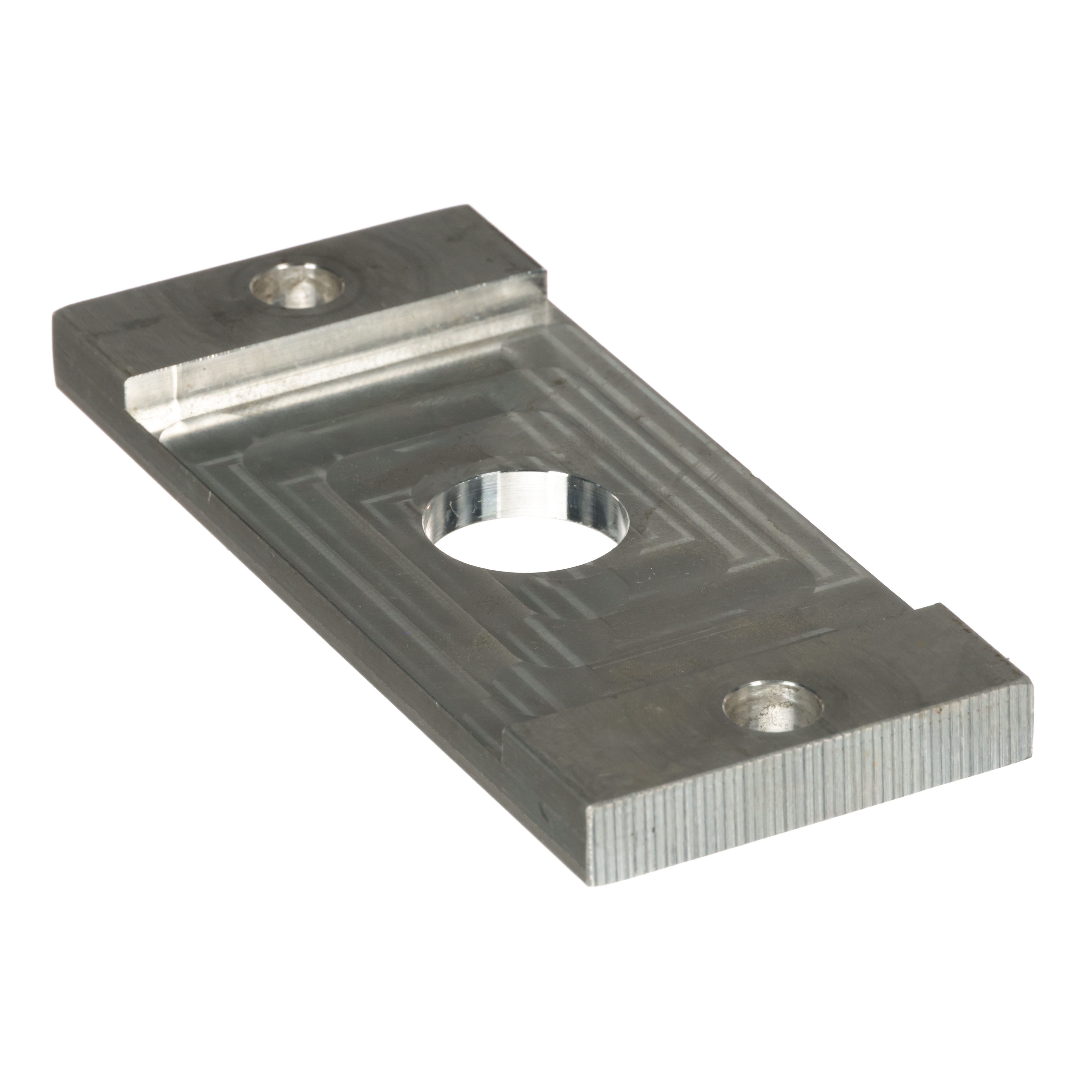 Plate/Sidebrush Support 06240297