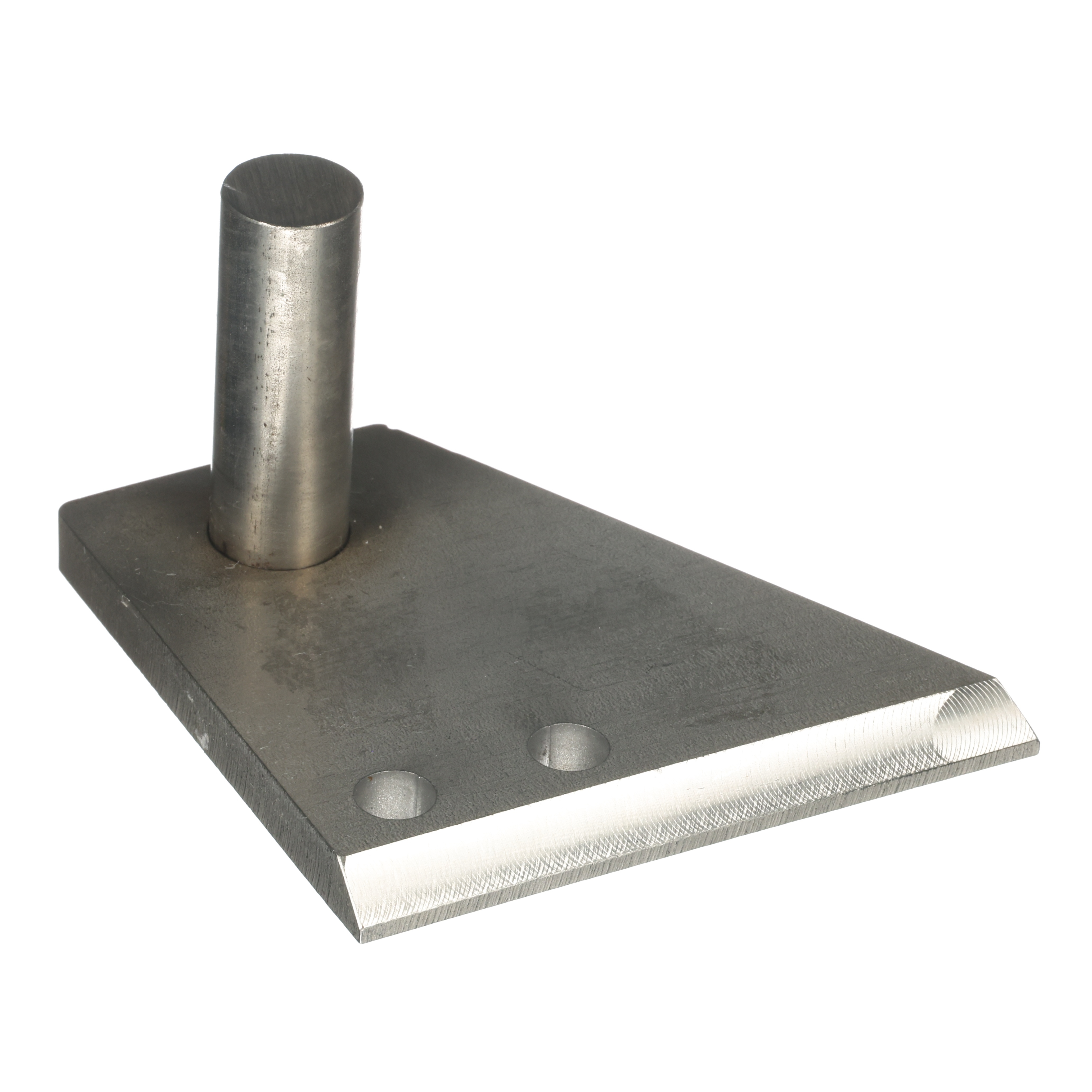 BRACKET/GUIDE,SHORT,W/TAPER
