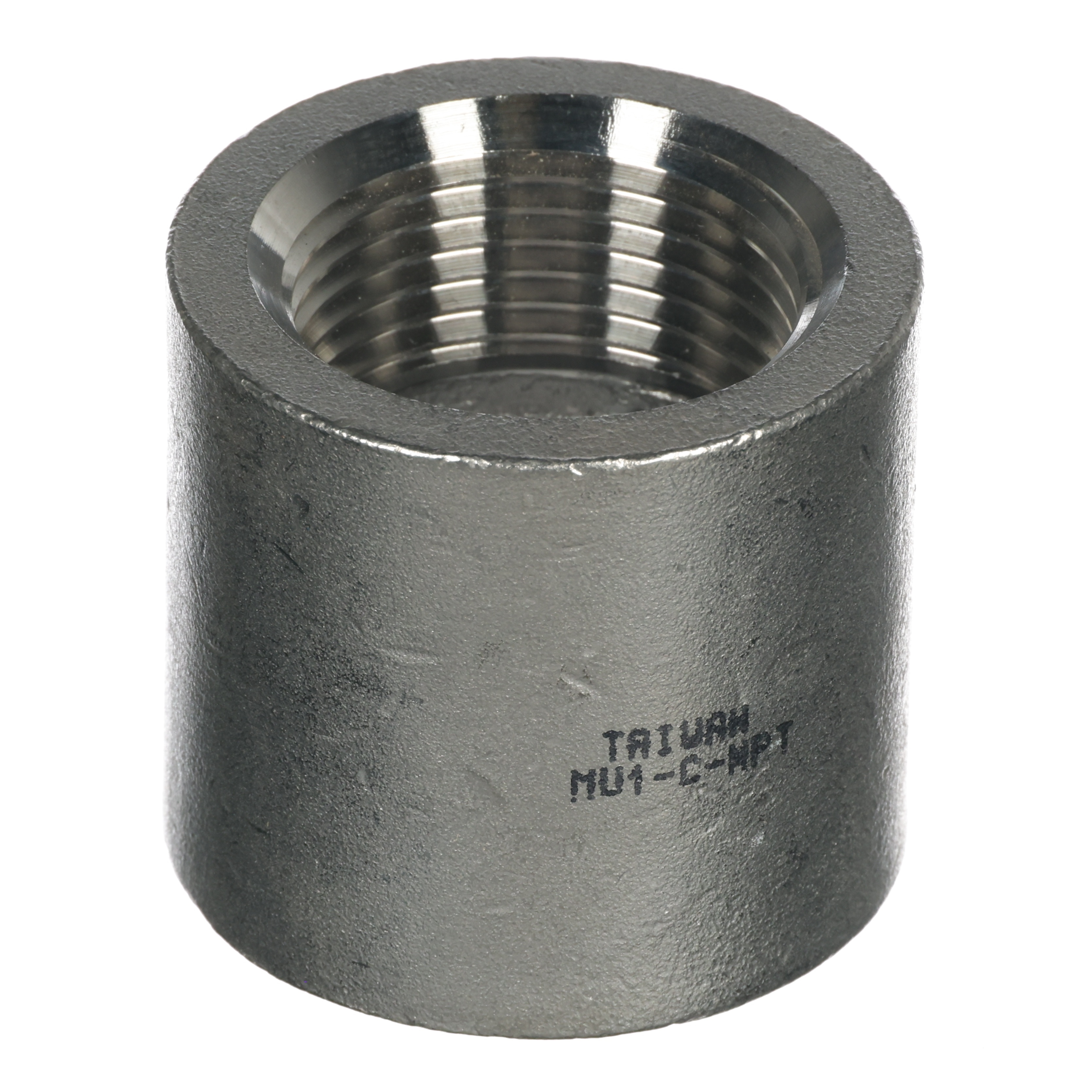 COUPLING/1NPT,SST