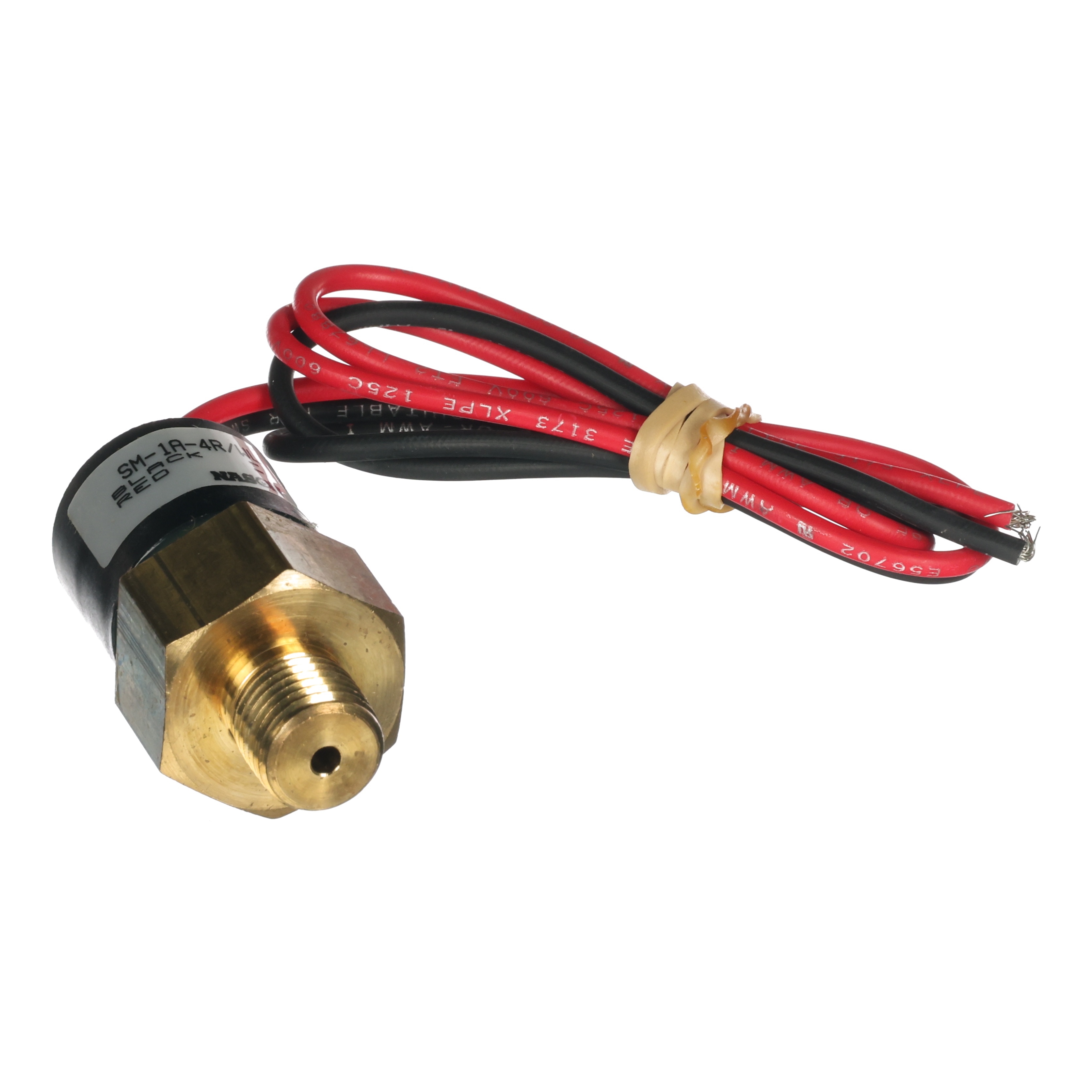 Sensor/Press 4Psi 1/4Npt 04420045