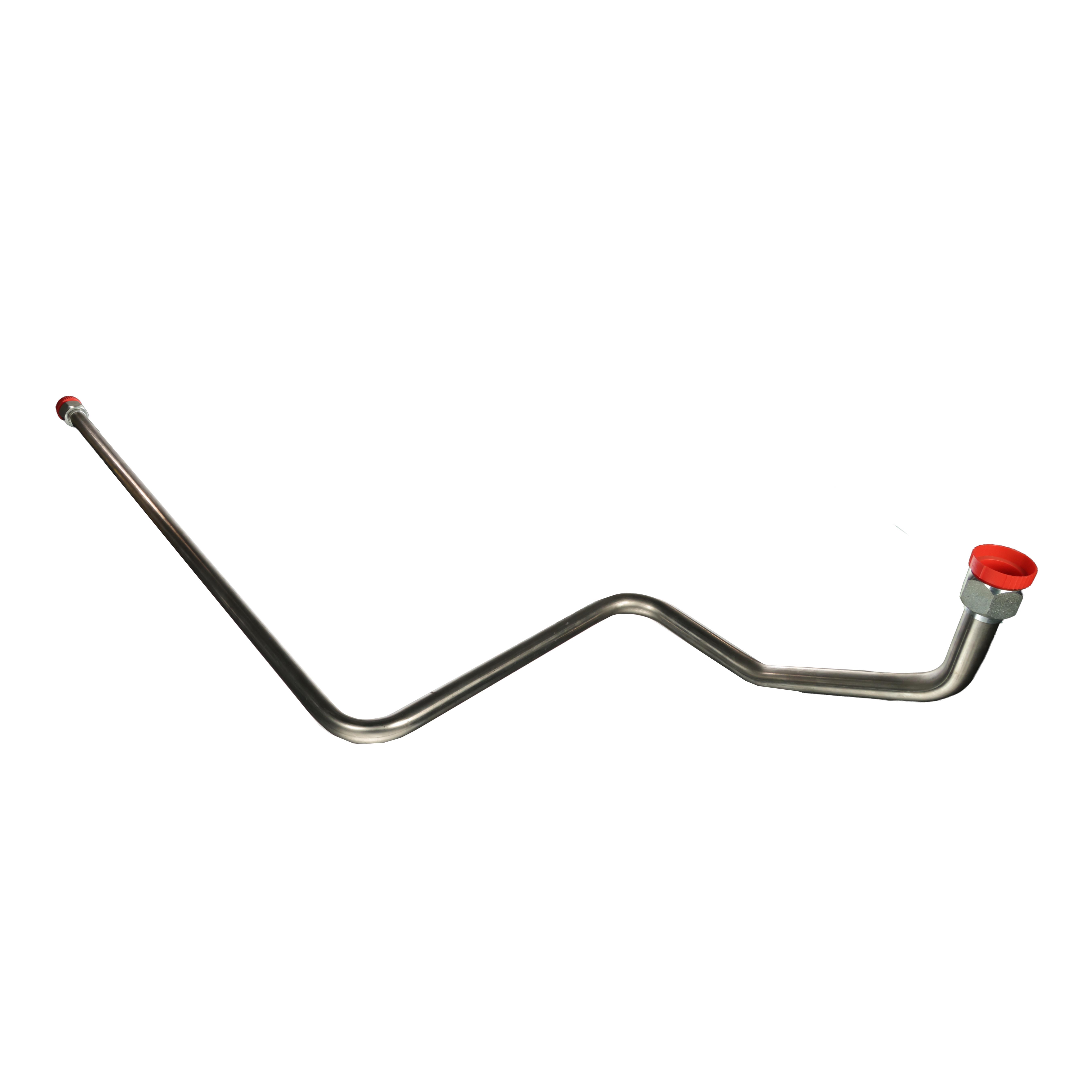Tube/Hp,Left-Side,Lw