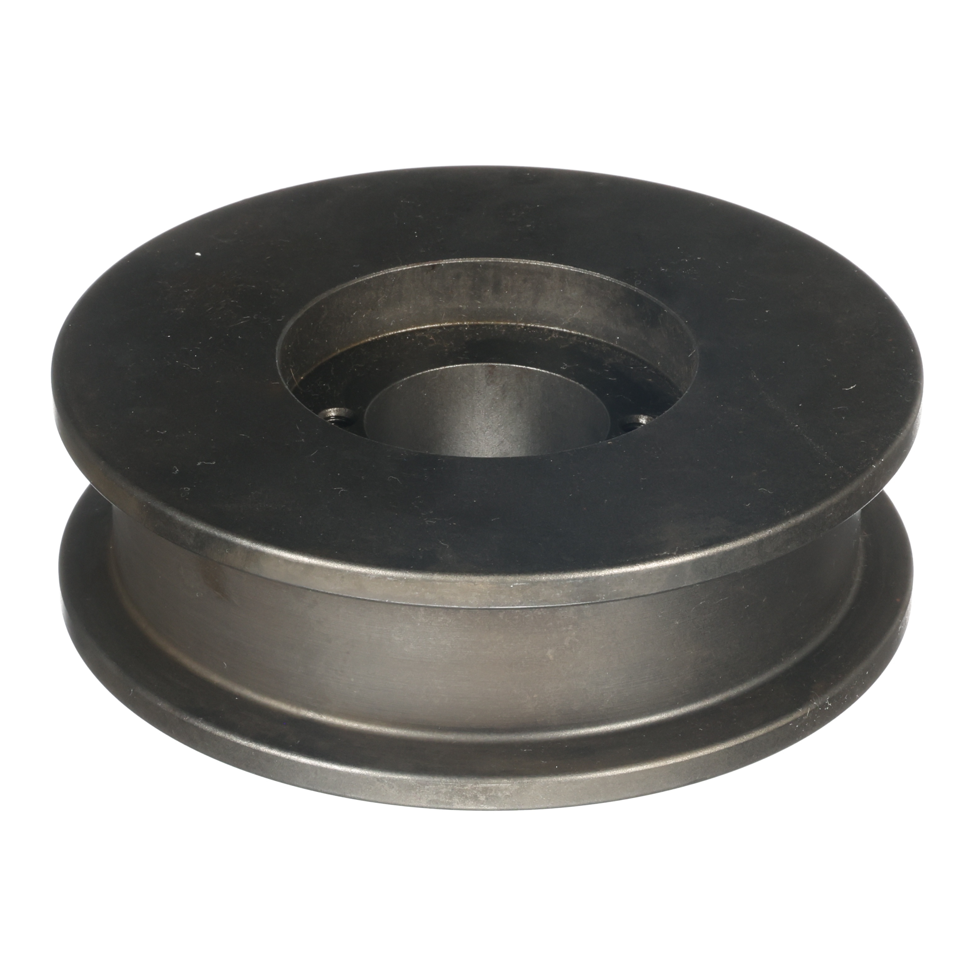 ROLLER/RAIL,DBL-FLANGE,5.0",ST