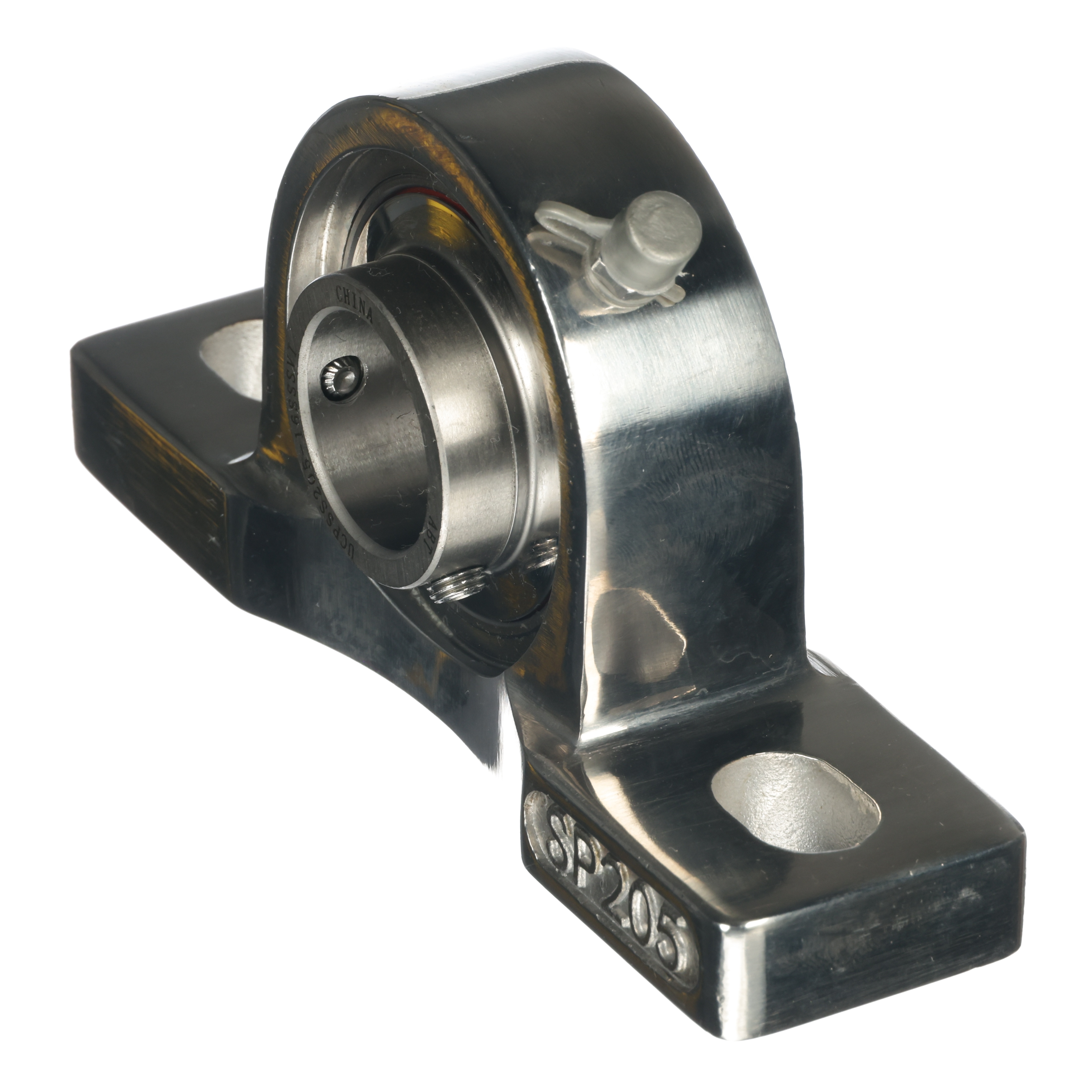 BEARING/PILLOW,1"BORE,ABT