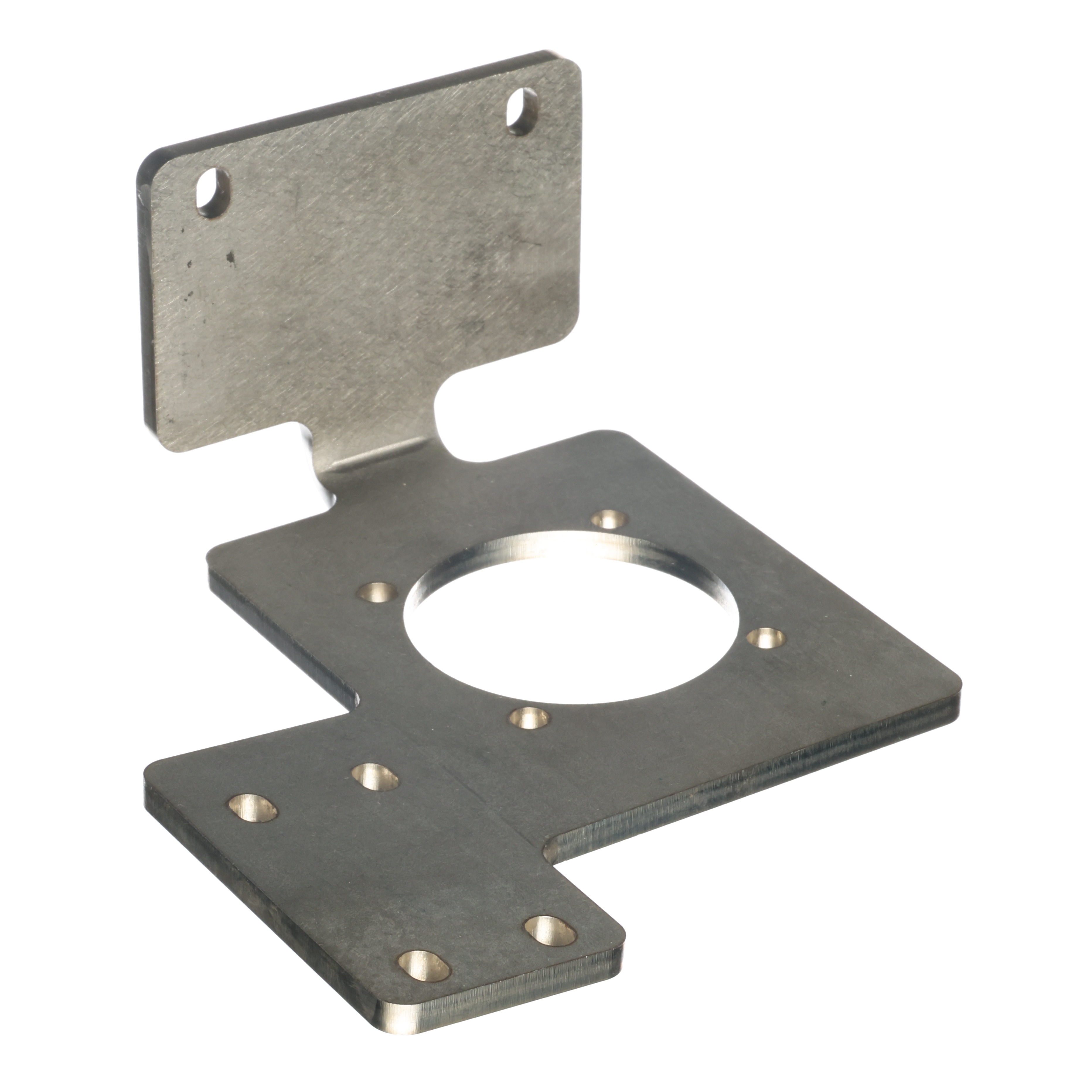 BRACKET/WHEEL-SCRUBBER,RS