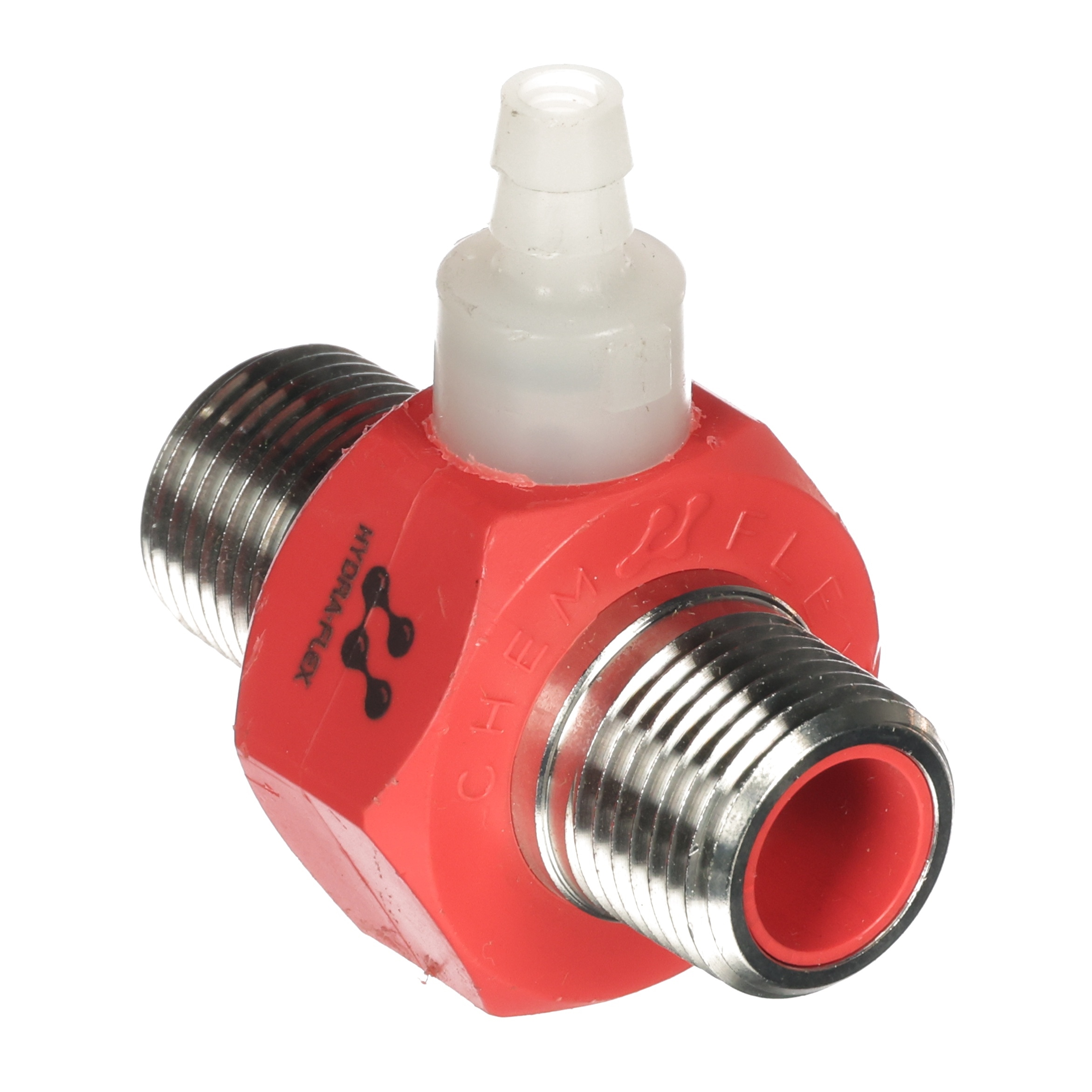 Injector/.057X8Deg,Brass