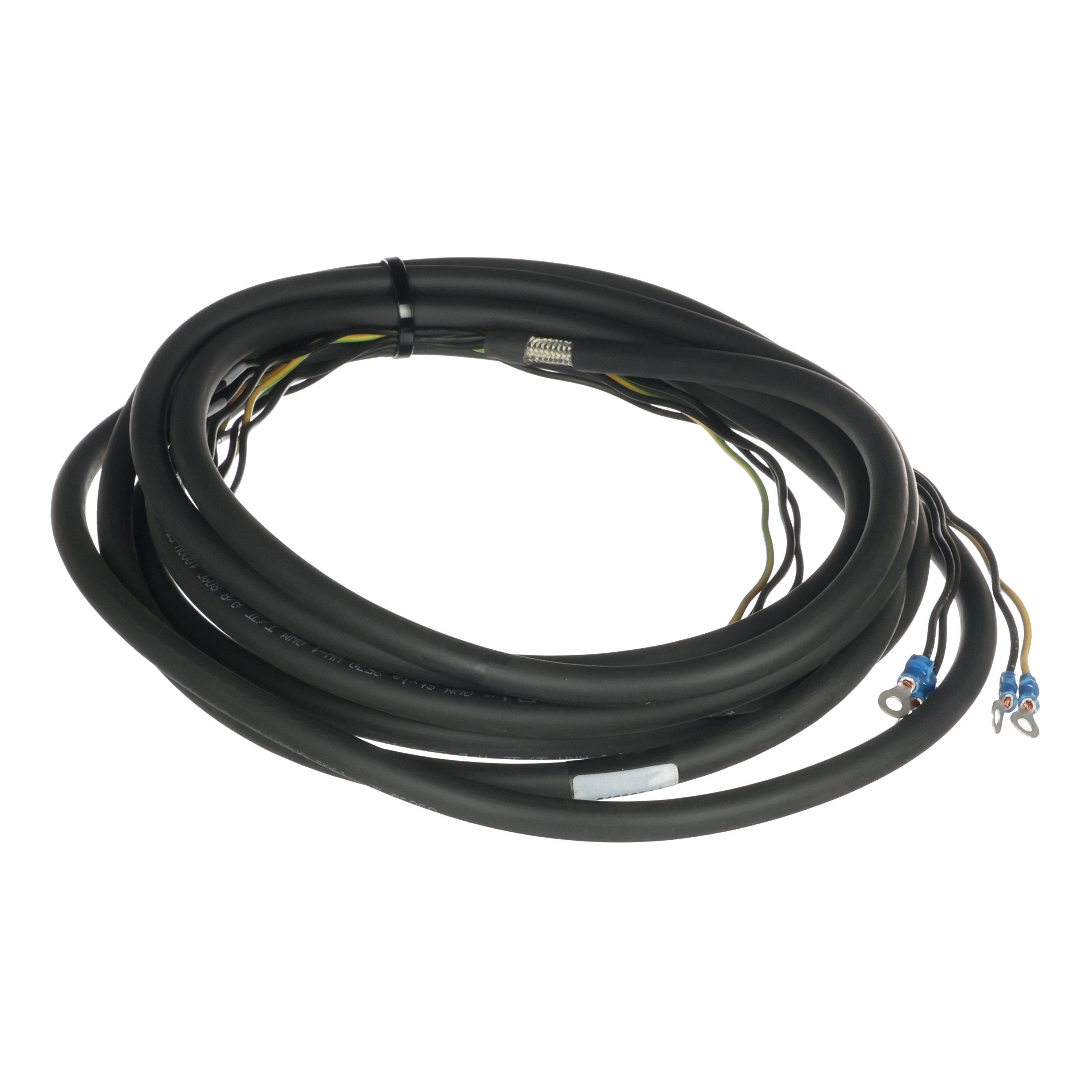 Harness/Trolley,Surfline PDQ
