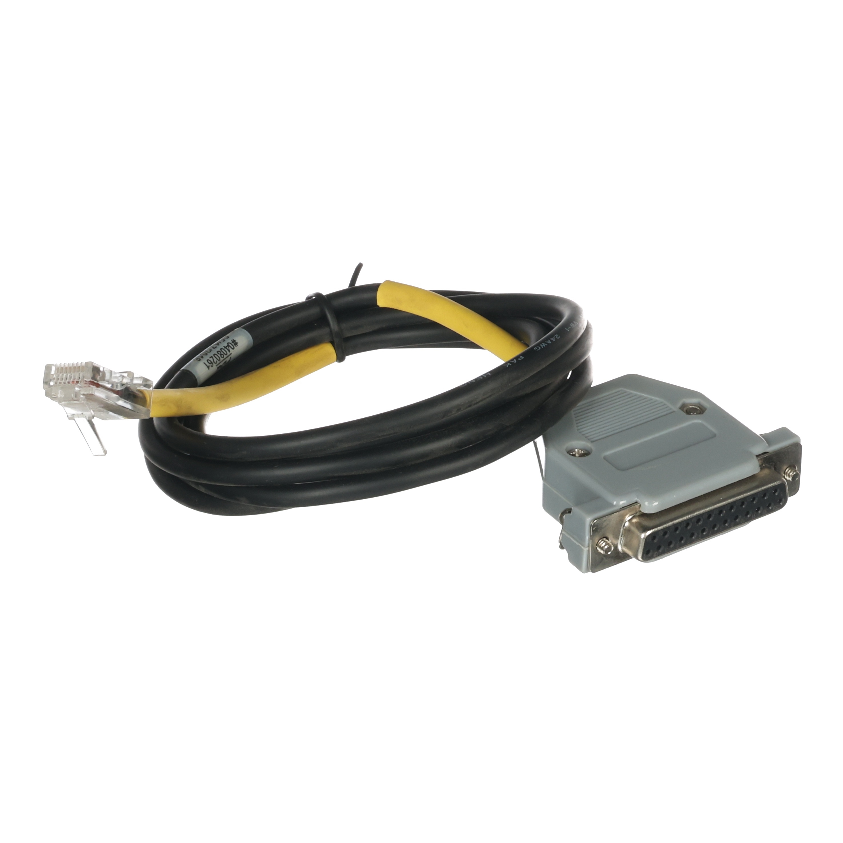 Cable/Bill Dispensor
