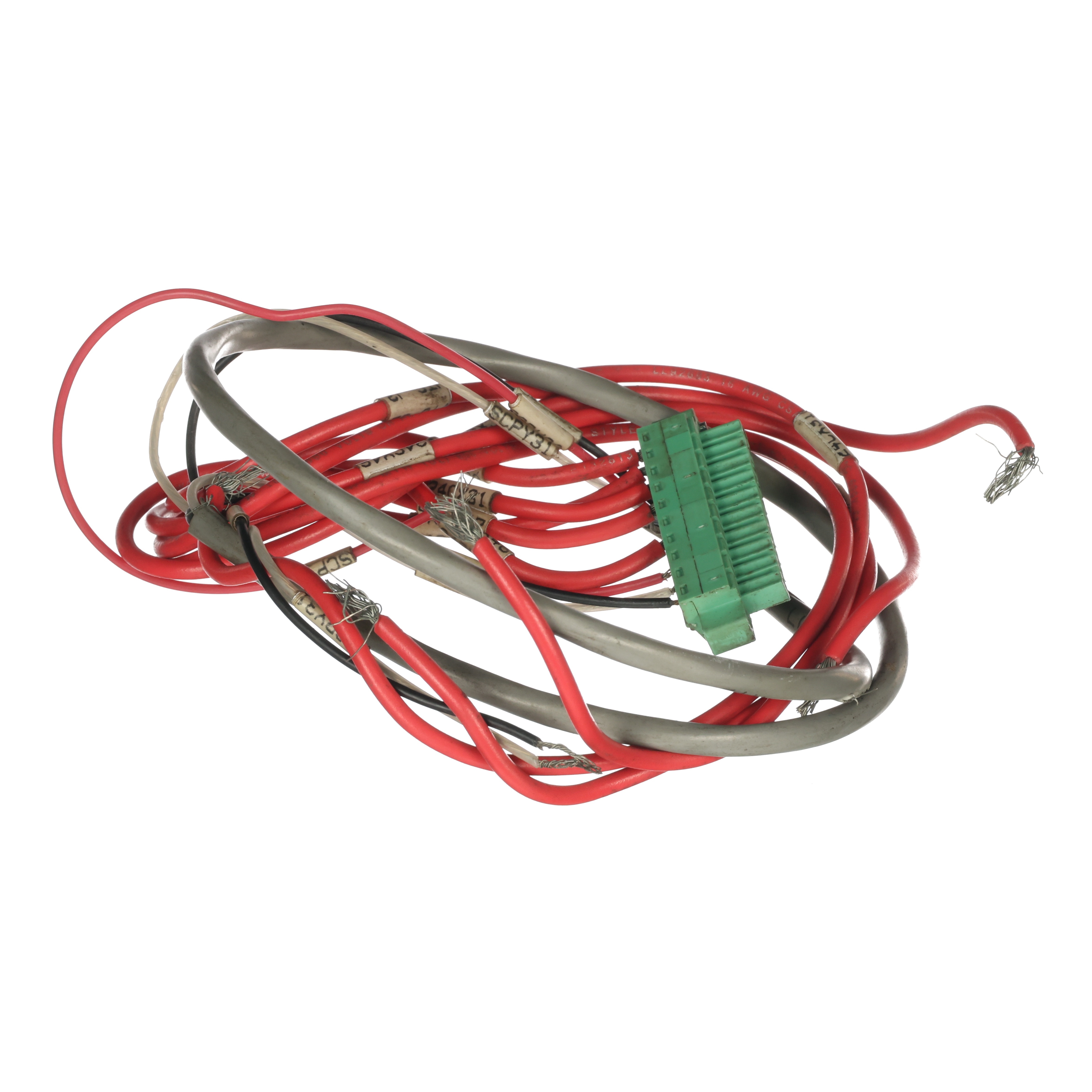 Elec-Kit/Harness Vt Jo 04310009