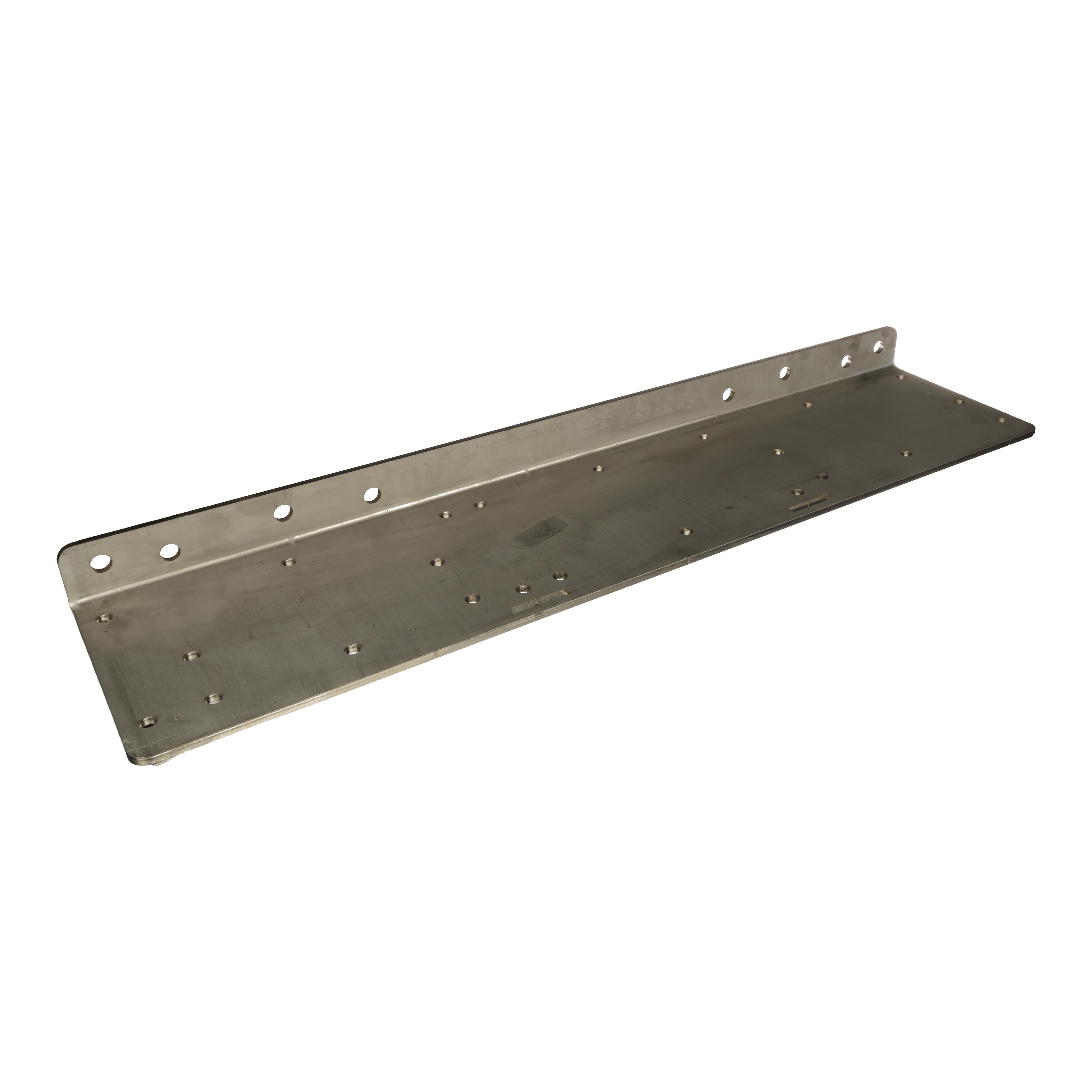 Bracket End-Plate Bridge-Mnt 06140990