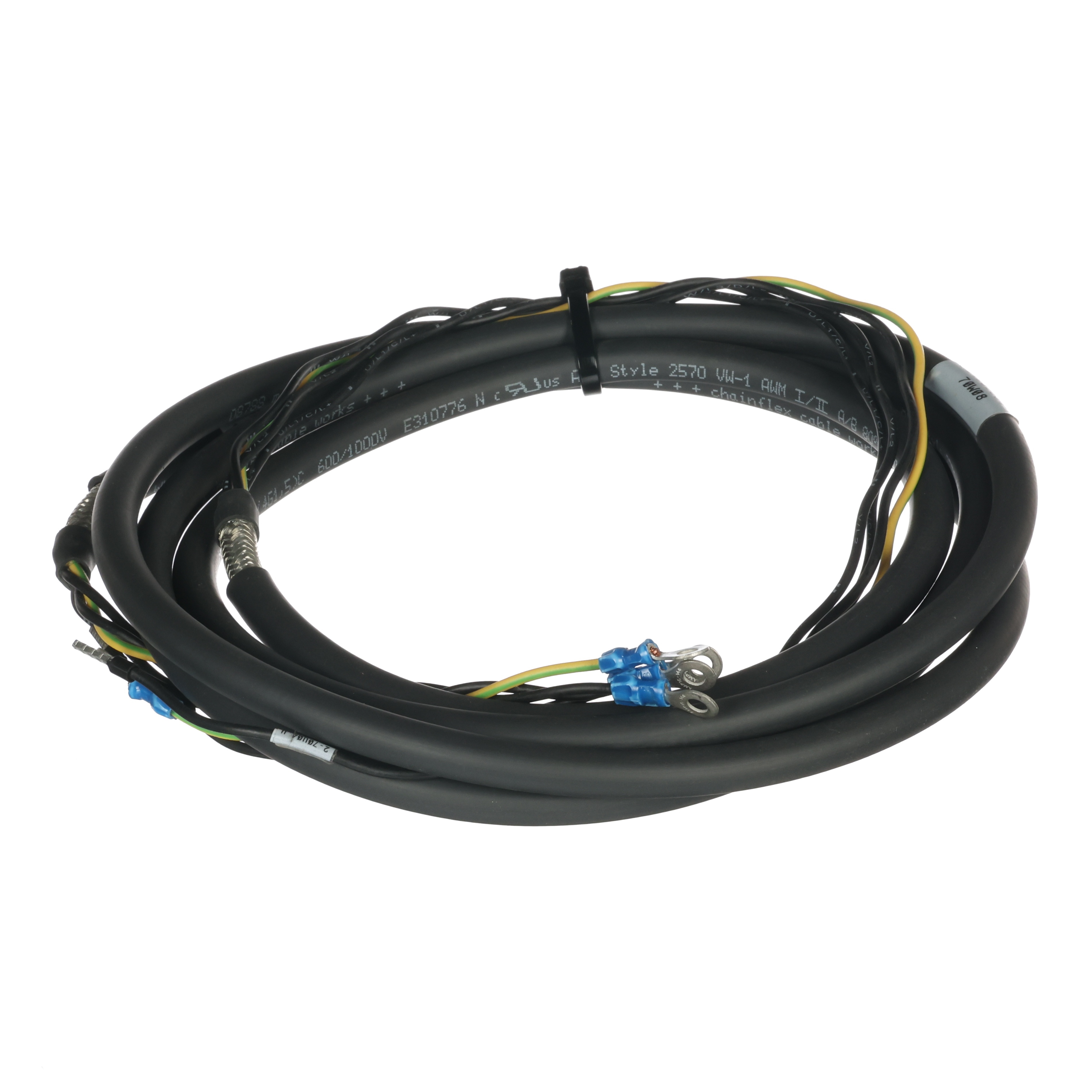 Harness,Elevator-Motor,Drive