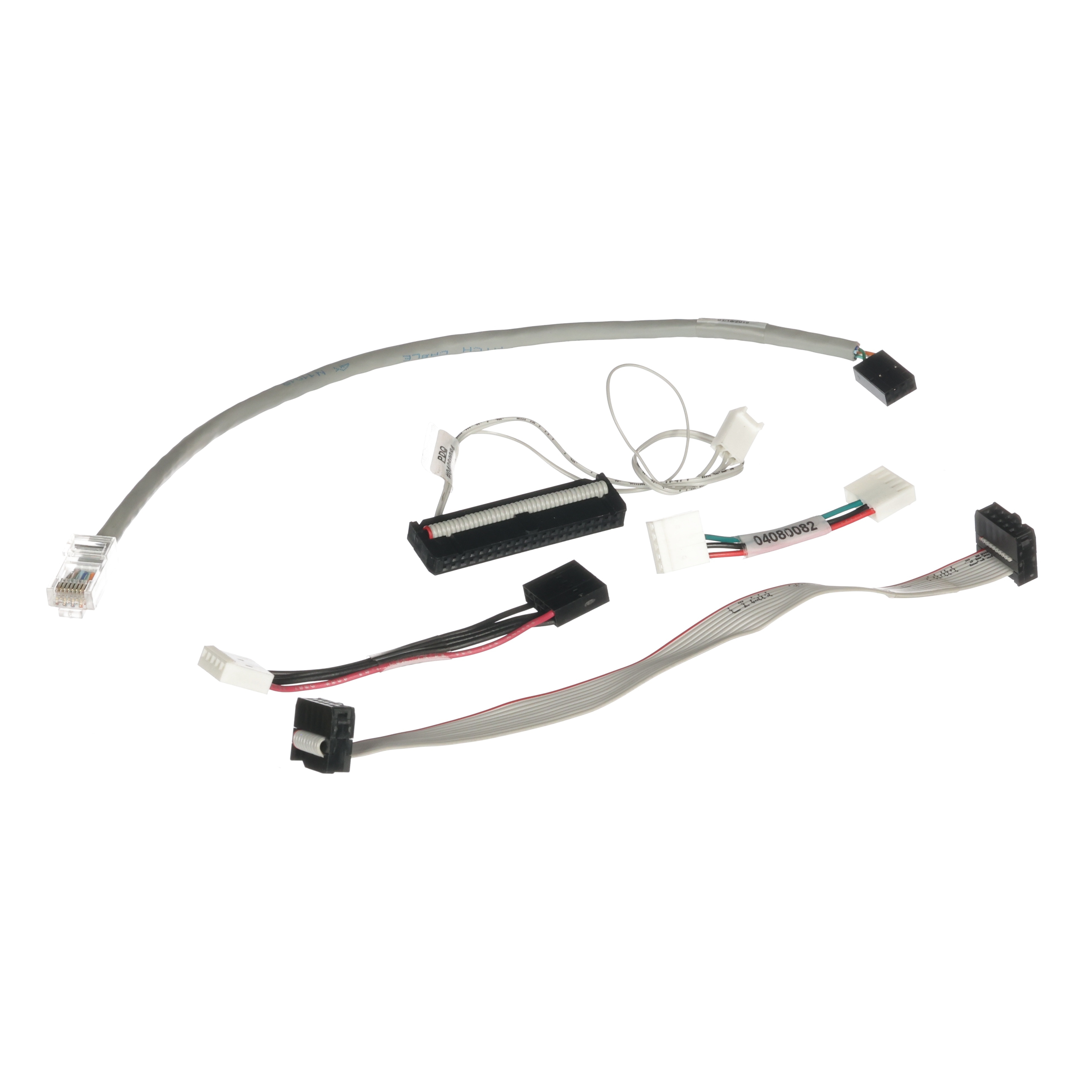 Harness,Kit,Conductor-To-Hub,M